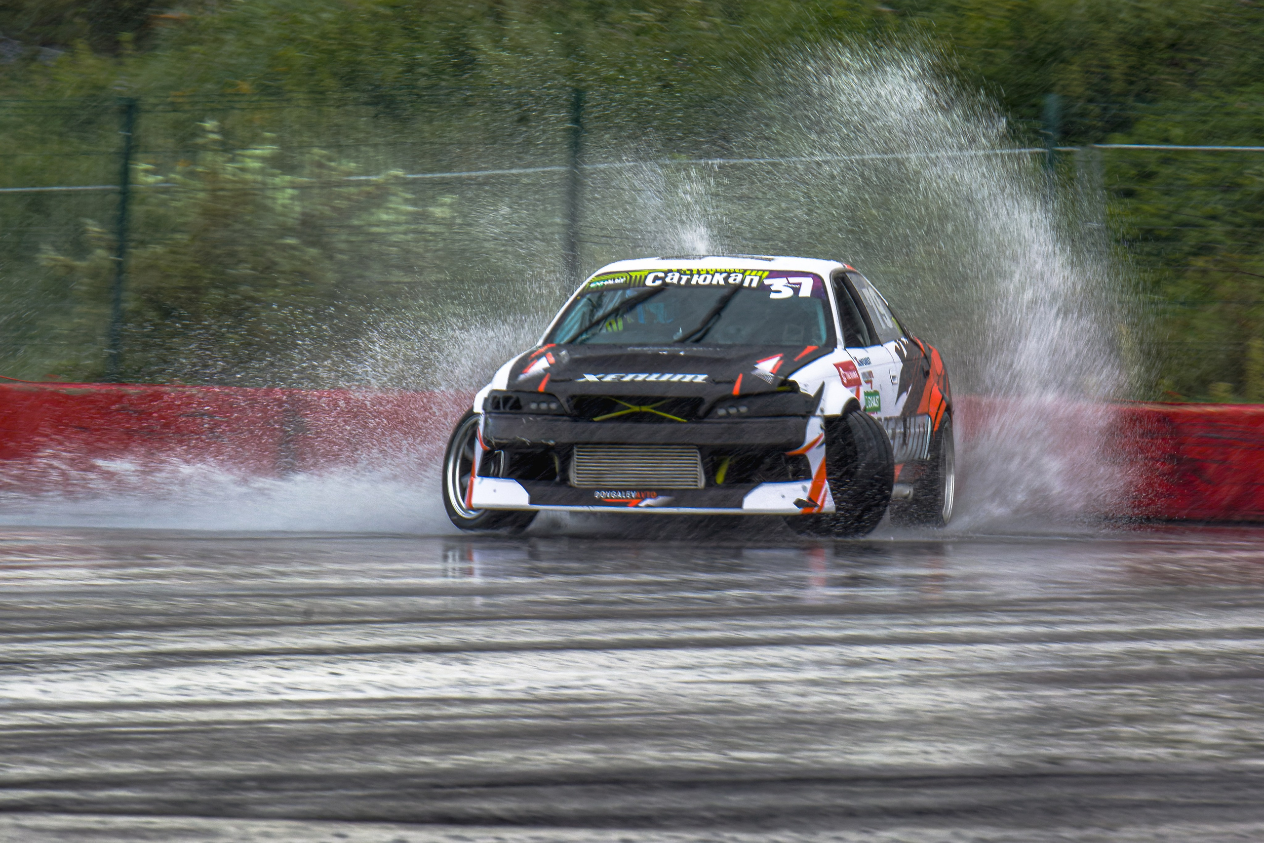 Drift | ADM Drift Contest | Сатюкап | Drift Expo. Ivan P — фотограф автоспорта в Москве