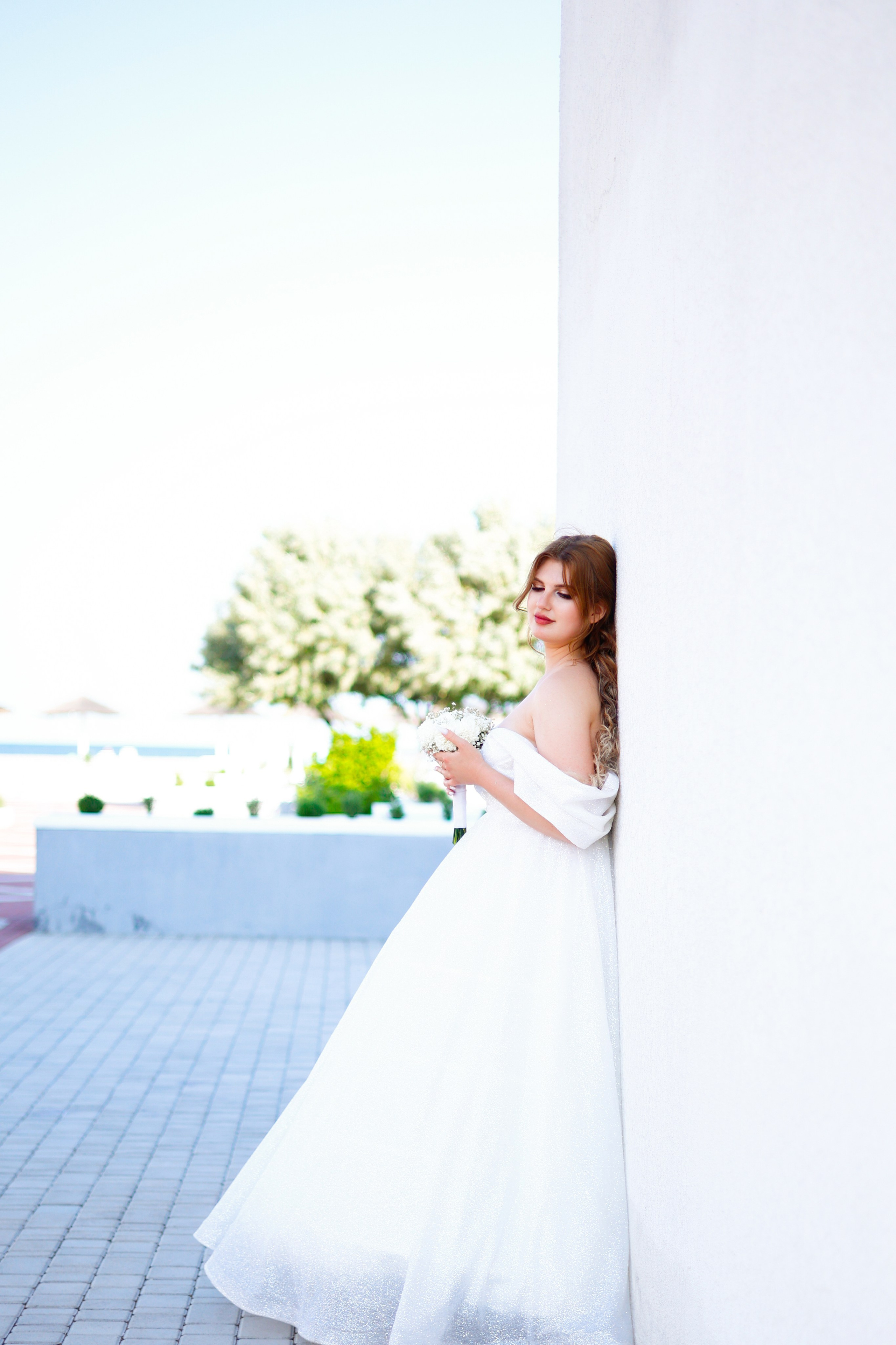 Вероника и Константин. Свадебный фотограф Мариуполь/Бердянск