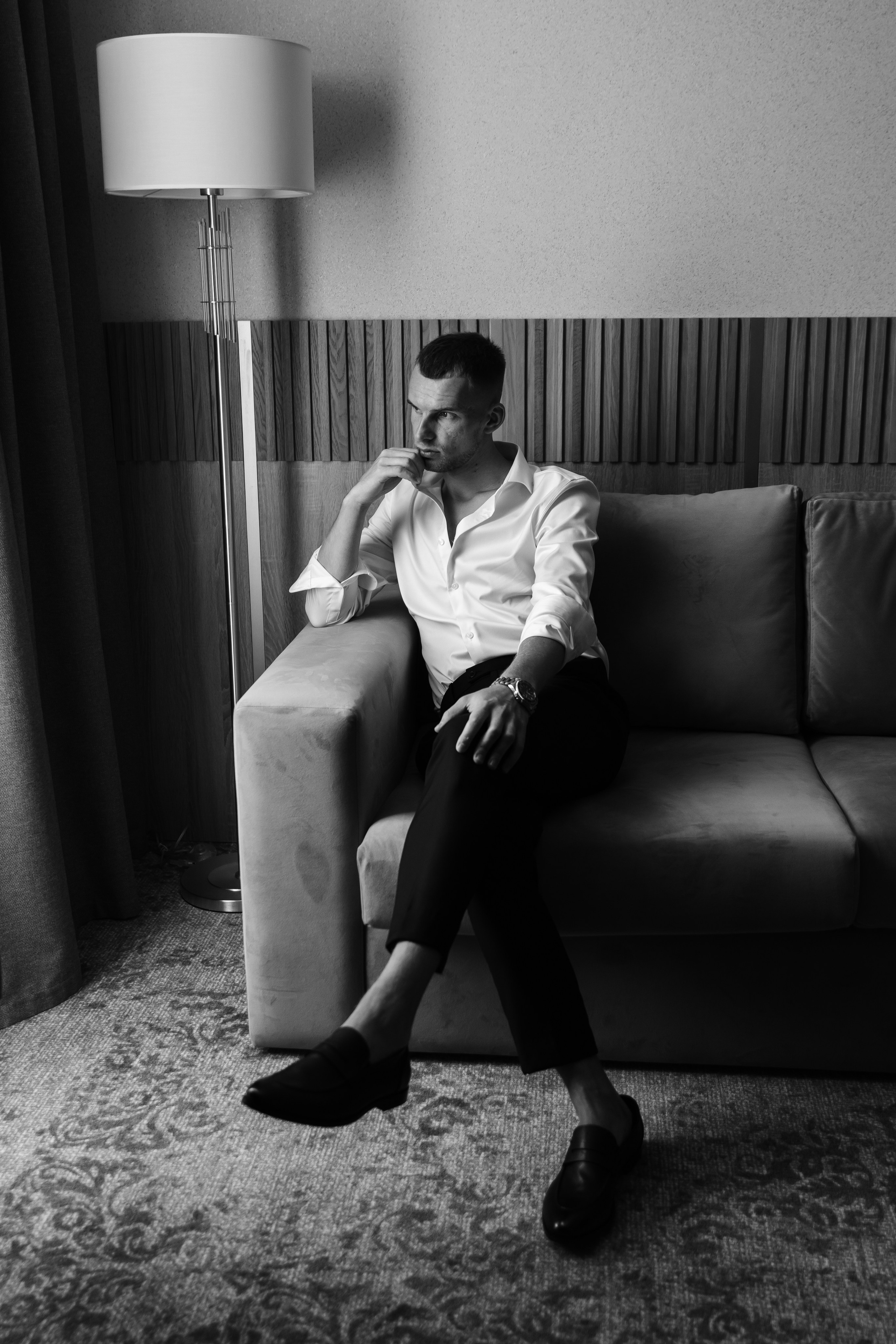 Stanislav & Kseniya. Свадебный фотограф Ильнар Асадуллин