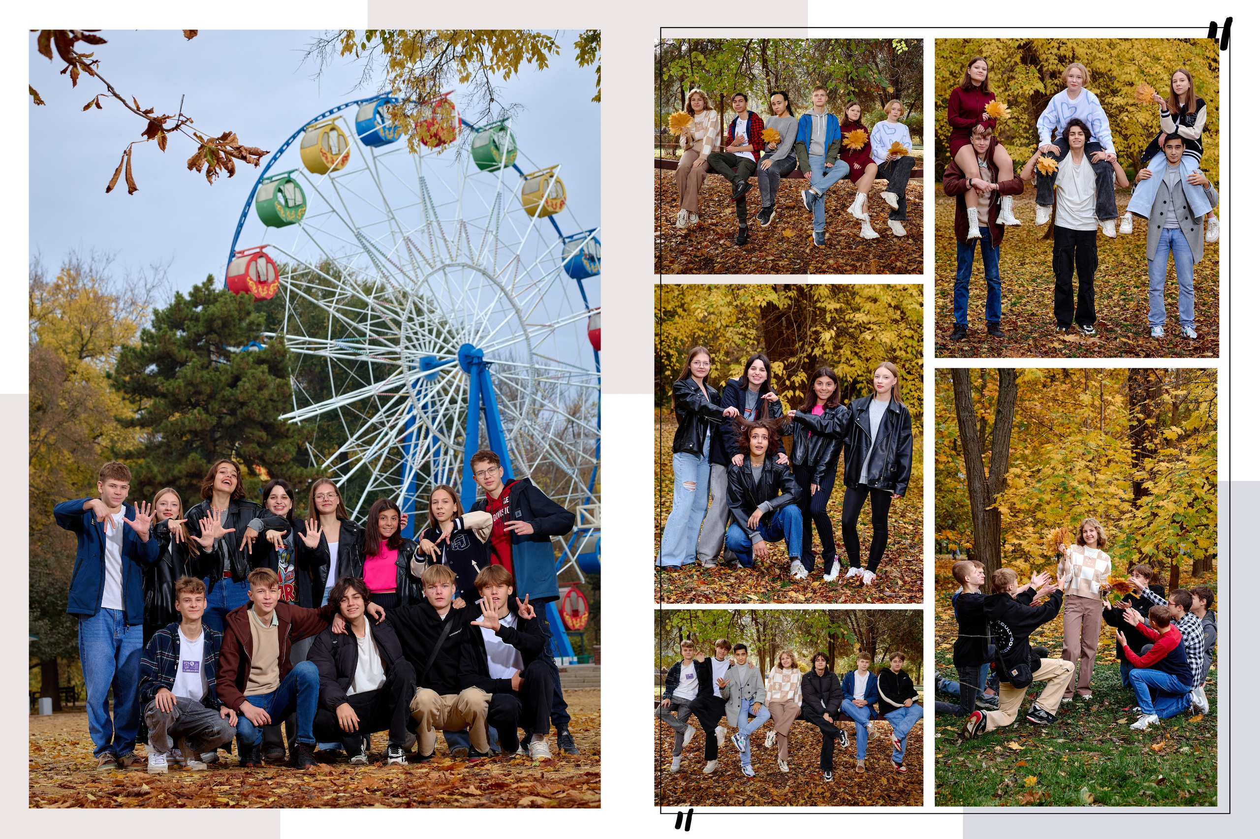 Фотограф  таганрог альбомы для выпускных. Фотограф Выпускные альбомы Таганрог Сергей Коробченко