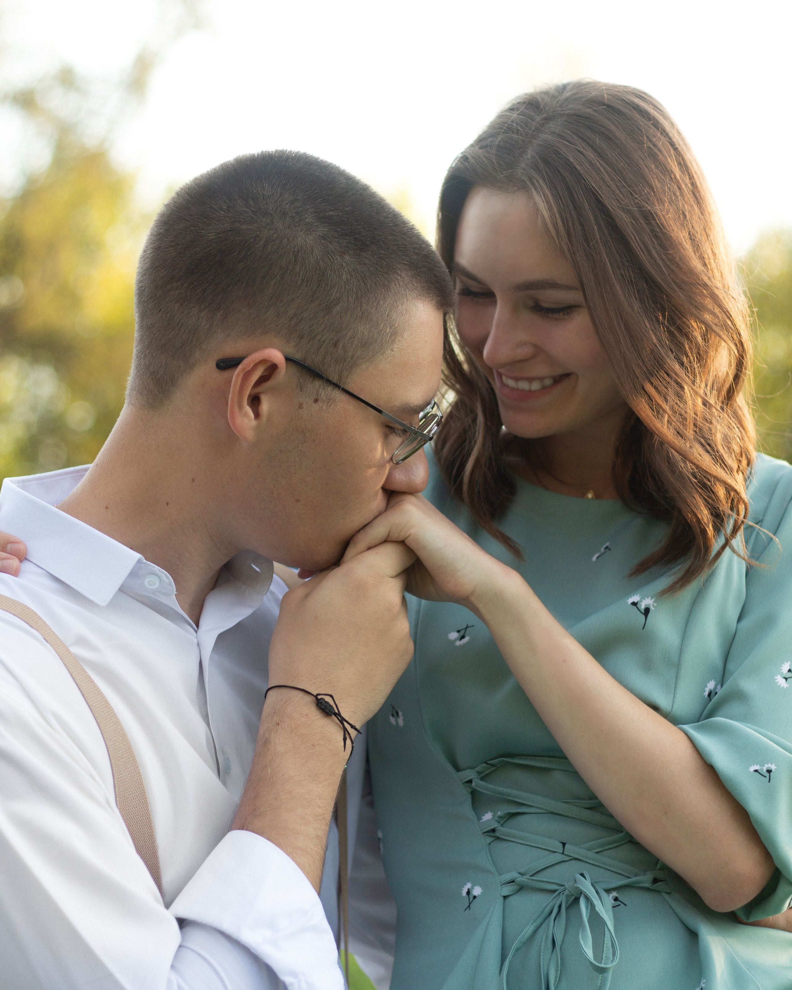 Виктория и Михаил. Фотограф в Иркутске, Харитонова Елизавета
