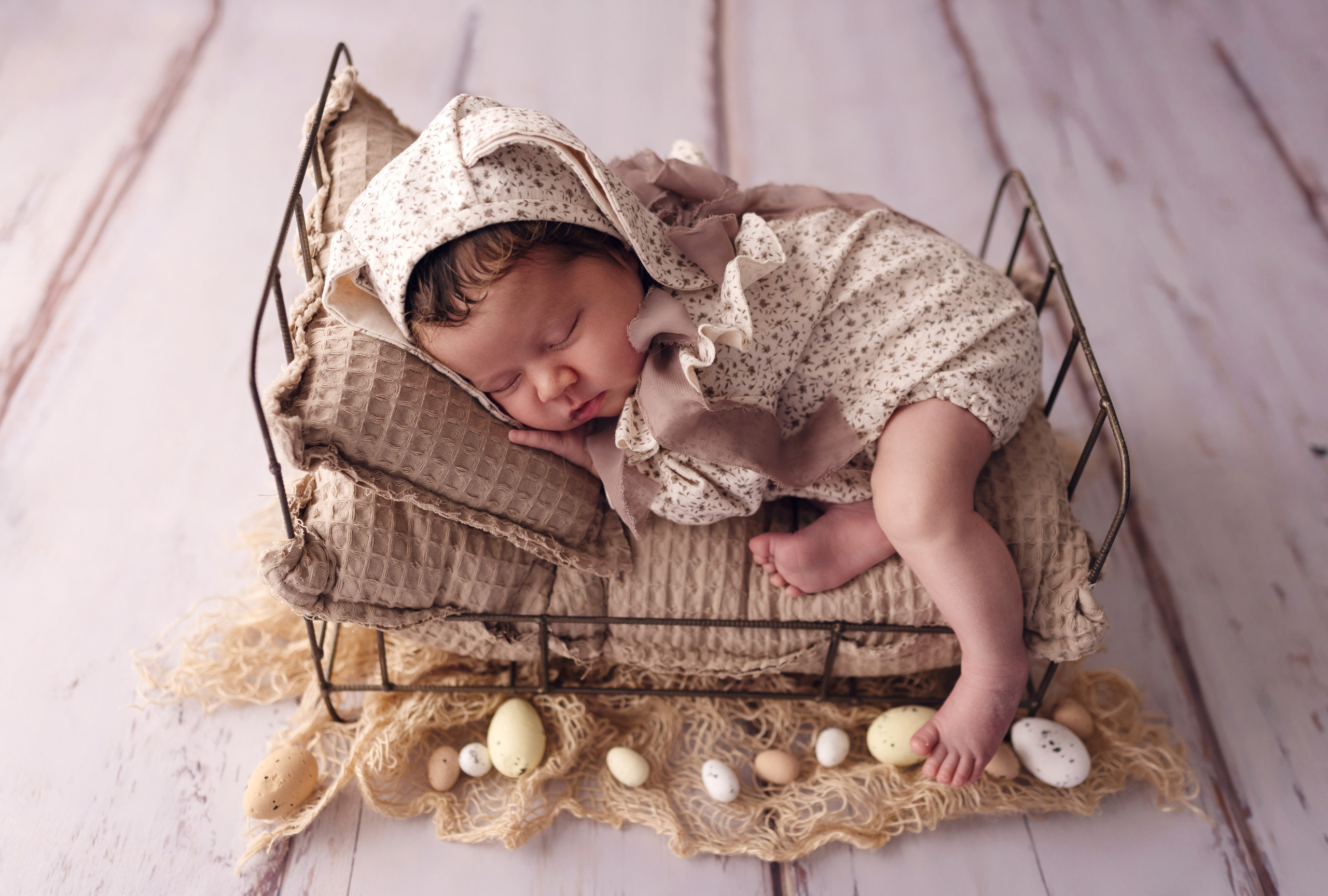 Фотосессии Newborn. Фотограф newborn (новорожденных) в Санкт-Петербурге Алена Алексеева