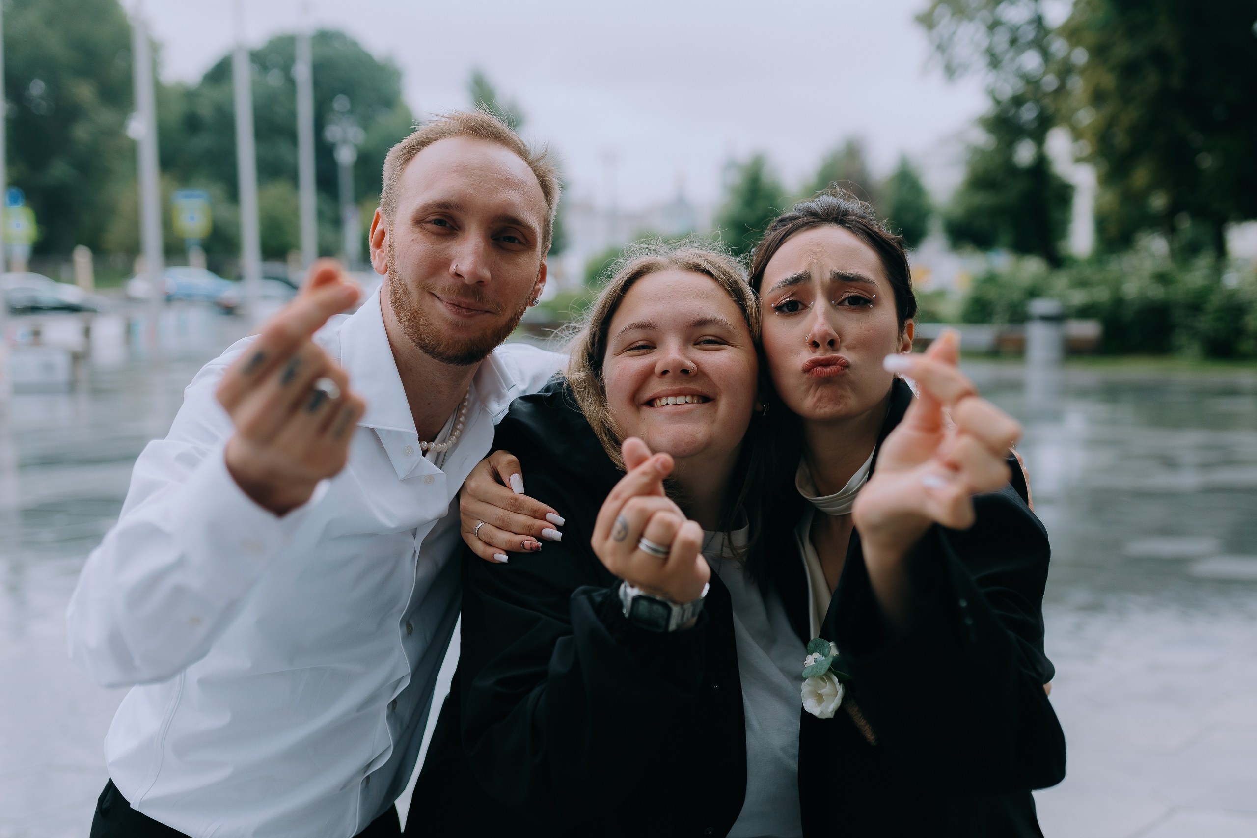 🤍. Фотограф Вика Про