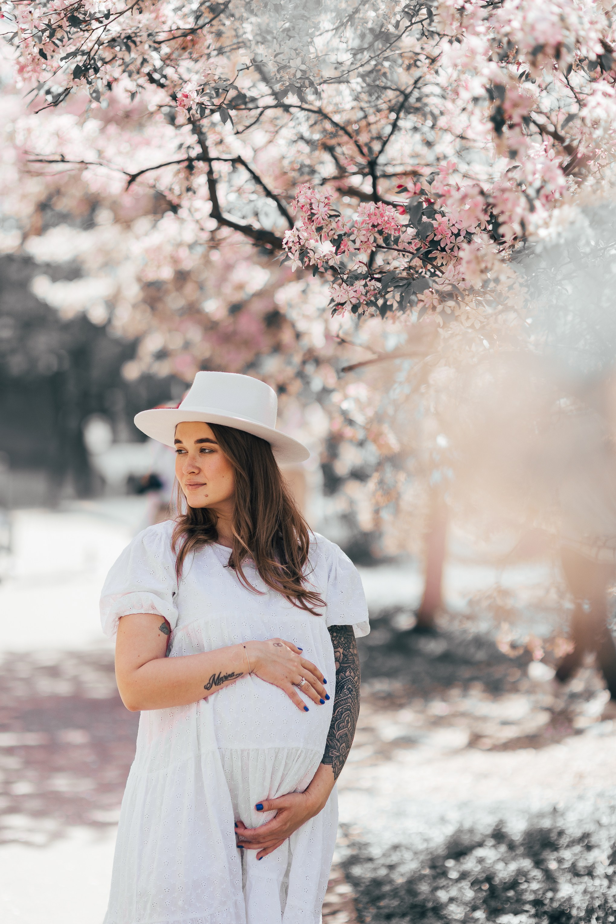 🌸. Фотограф Вика Про