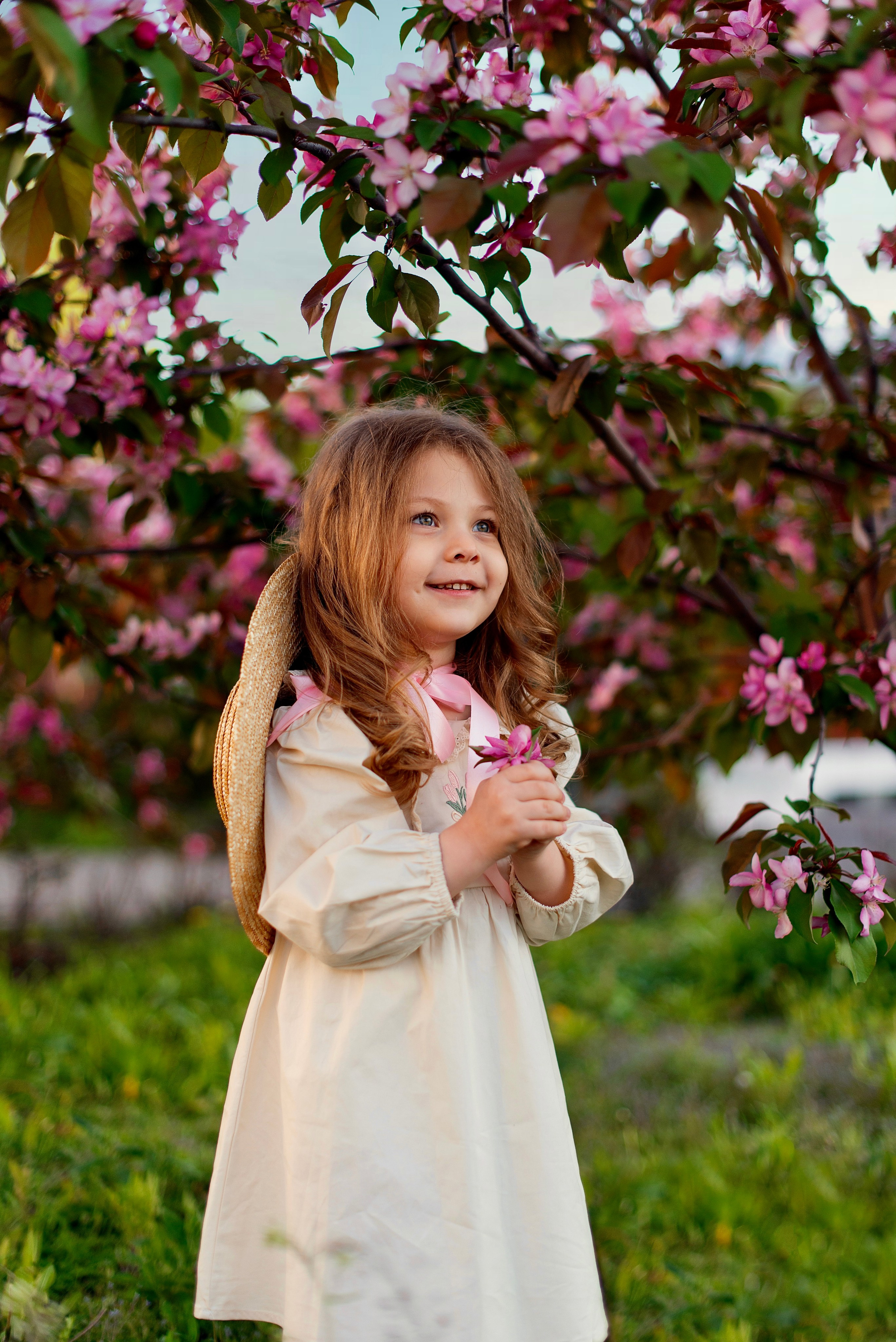 Амелия. Семейный и детский фотограф в Казани Виктория Мерхи
