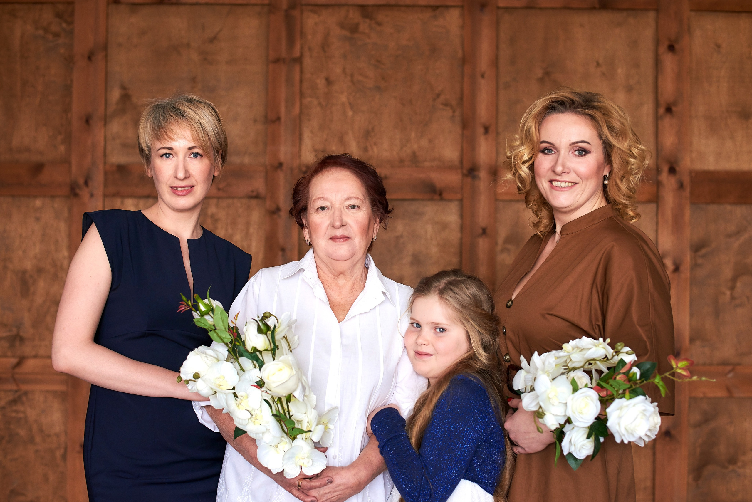 Все вместе. Семейный фотограф в Барнауле, Горный Алтай, Заринск, Алейск