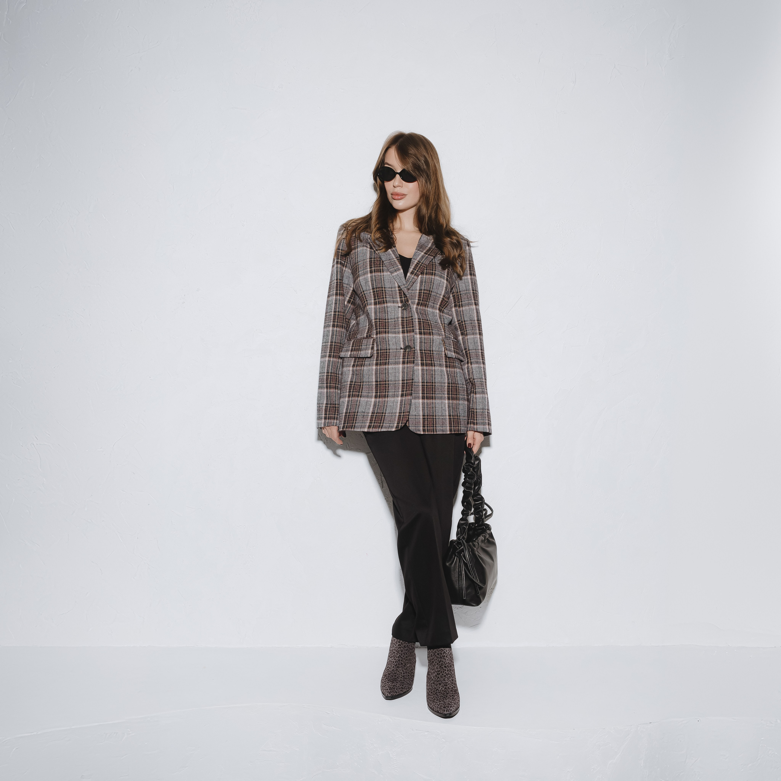 FACTURA — каталог. Фото и видео контент за одну съемку — Веретенников Егор