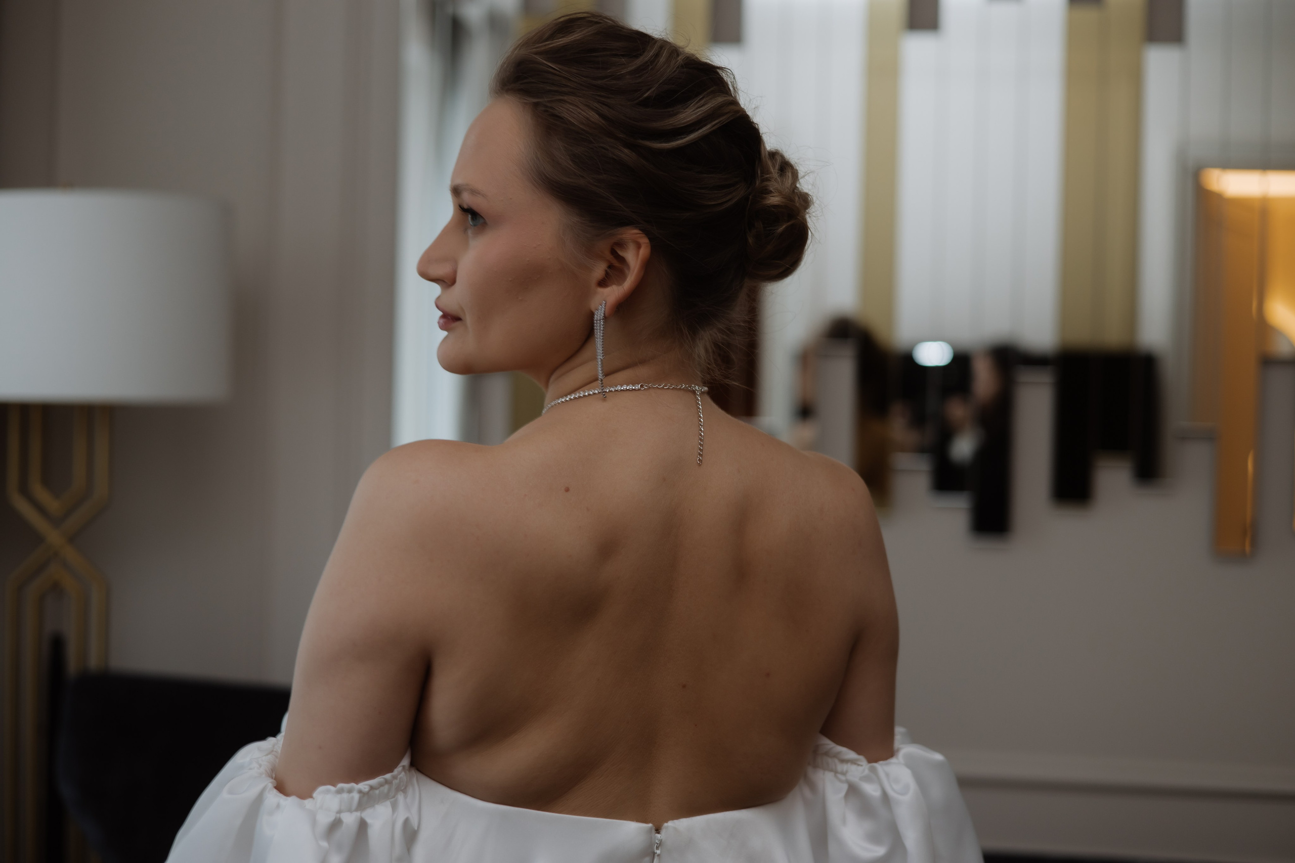 Луиза & Александр. ФОТОГРАФ МОСКВА ULYA H