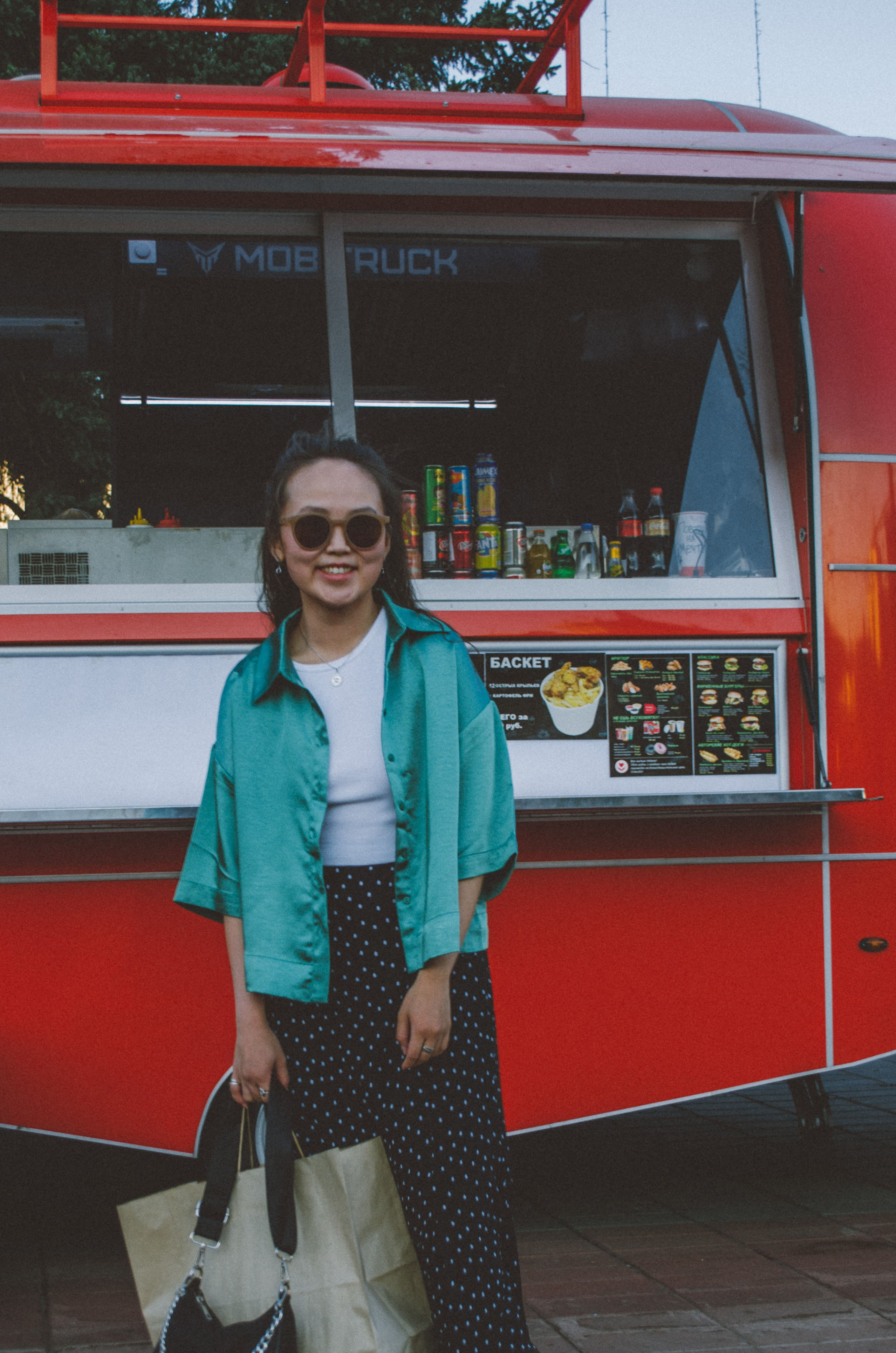 Ариун. Фотограф Улан-Удэ