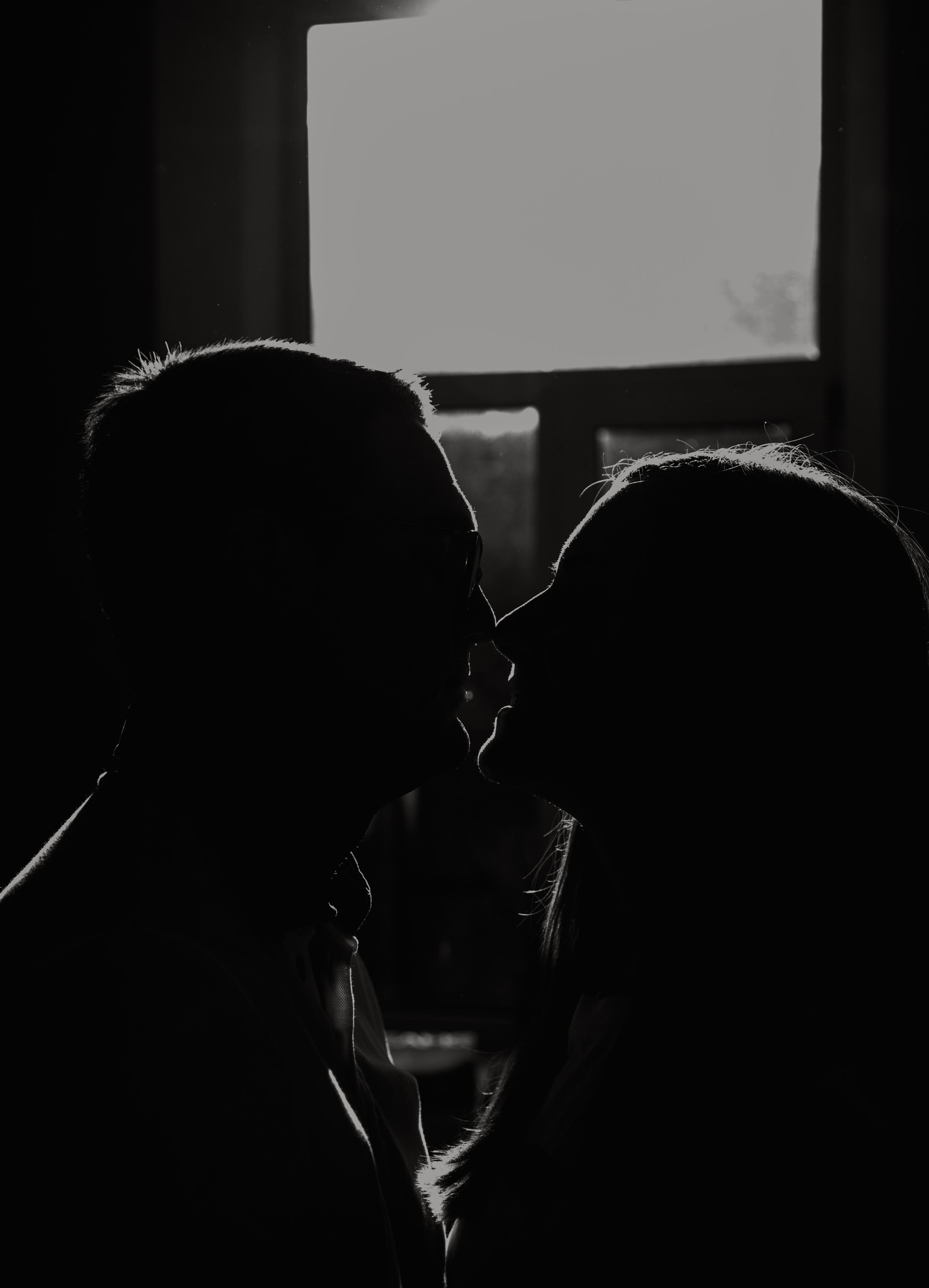 Максим и Маша. Орнштейн Полина I Фотограф Самара