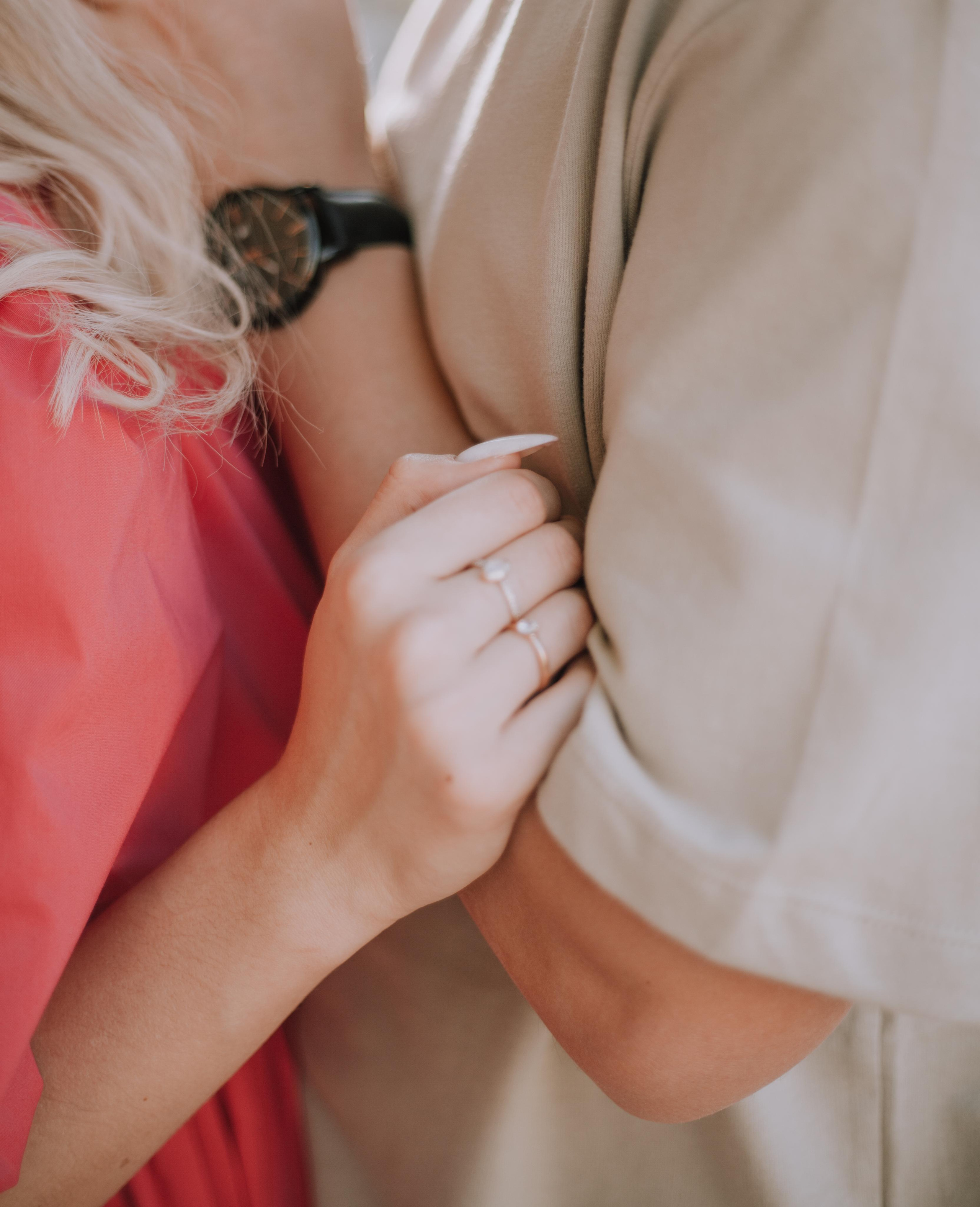 Максим и Вика. Орнштейн Полина I Фотограф Самара