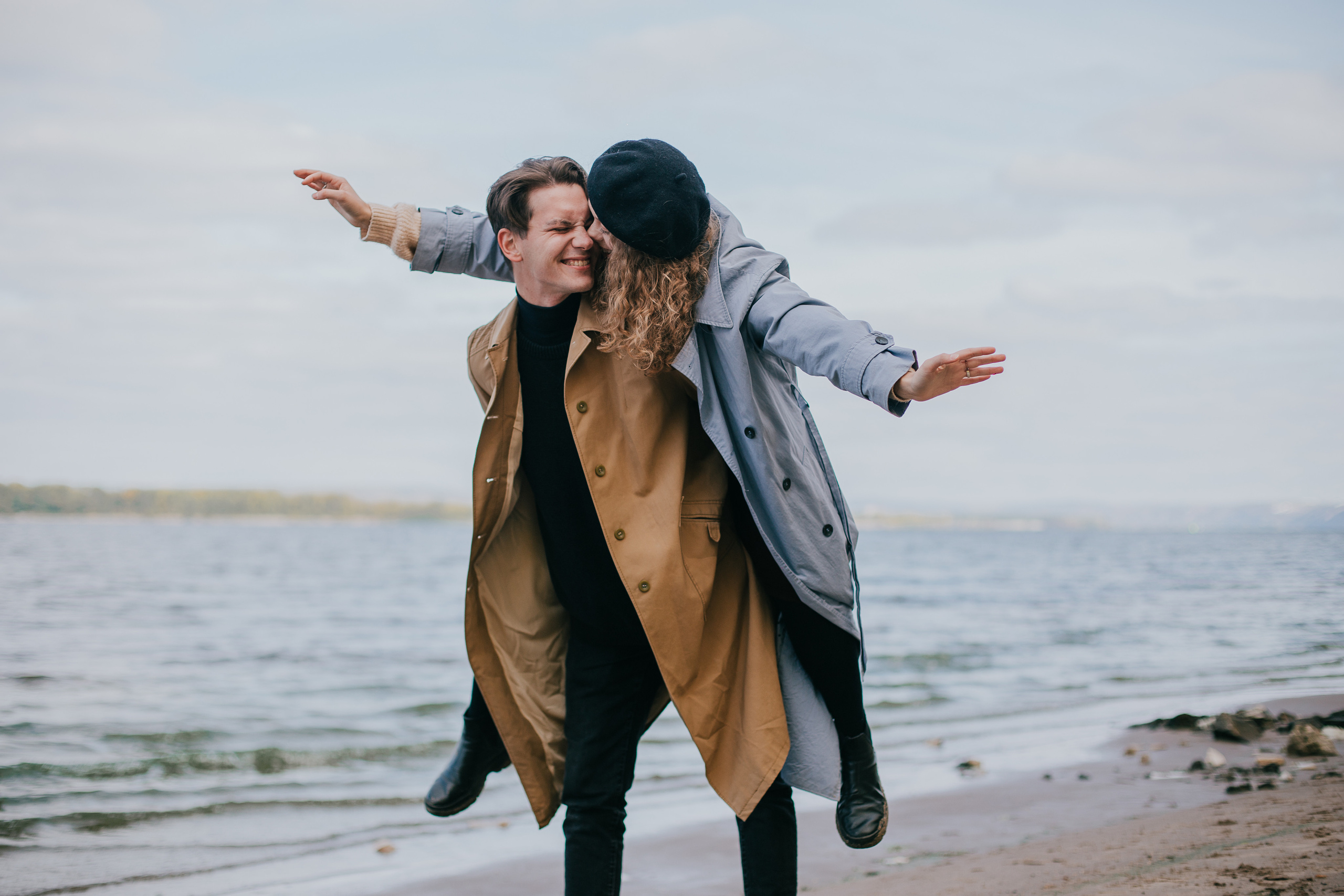 Кирилл и Полина. Орнштейн Полина I Фотограф Самара