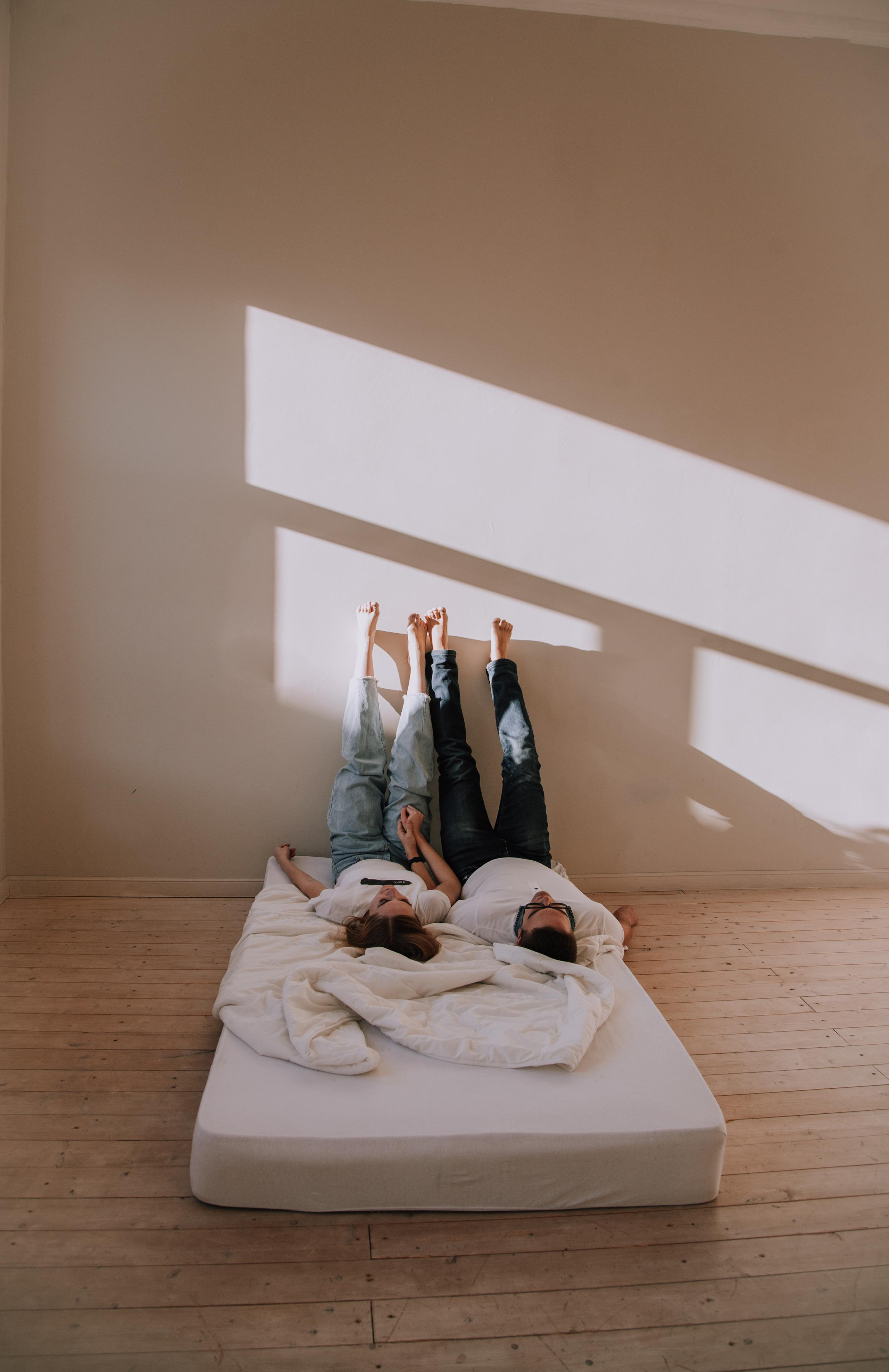 Максим и Маша. Орнштейн Полина I Фотограф Самара