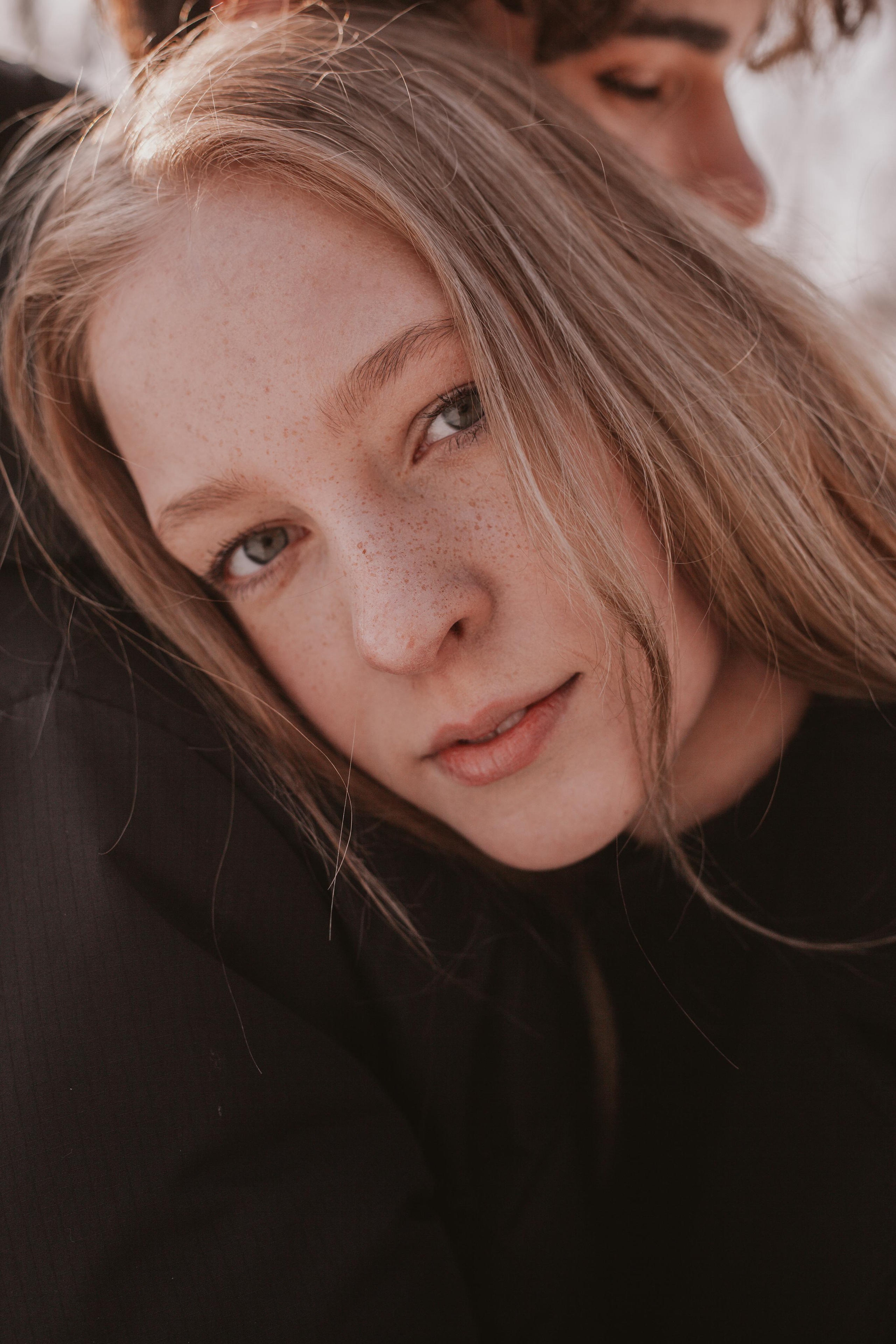 Никита и Лиза. Орнштейн Полина I Фотограф Самара