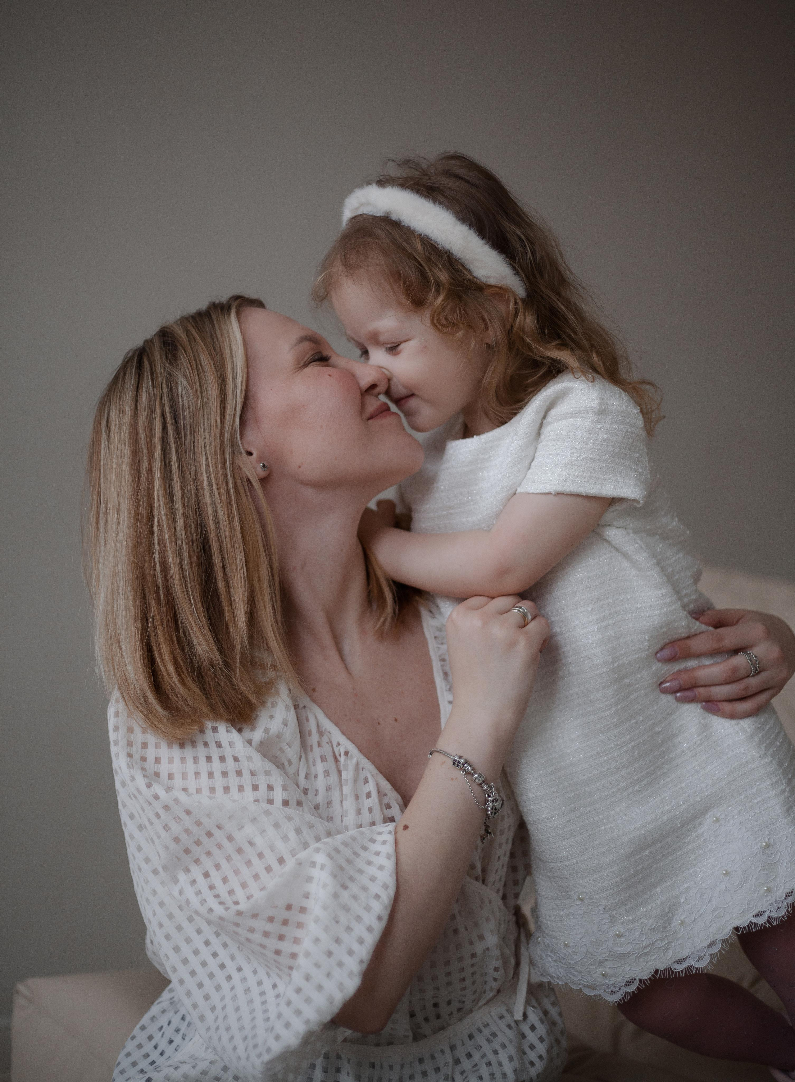 Григорцовы. Орнштейн Полина I Фотограф Самара