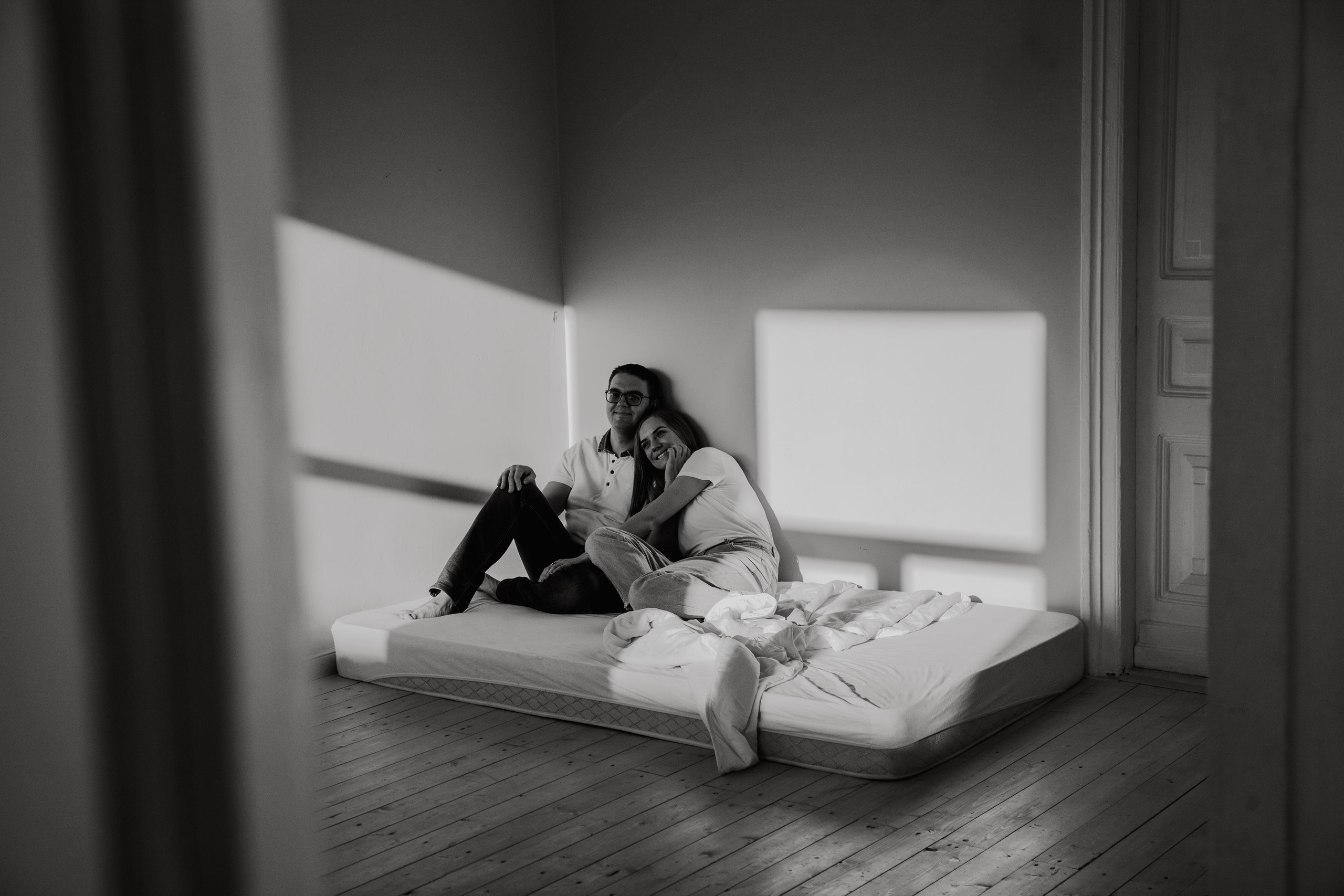 Максим и Маша. Орнштейн Полина I Фотограф Самара