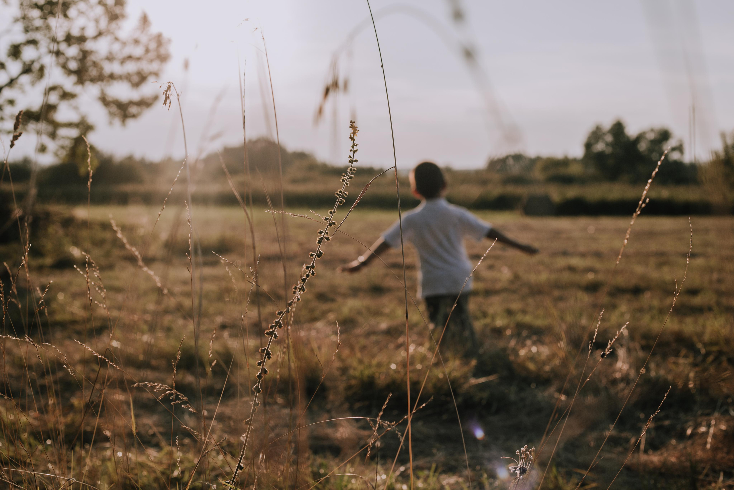 Мельниковы. Орнштейн Полина I Фотограф Самара