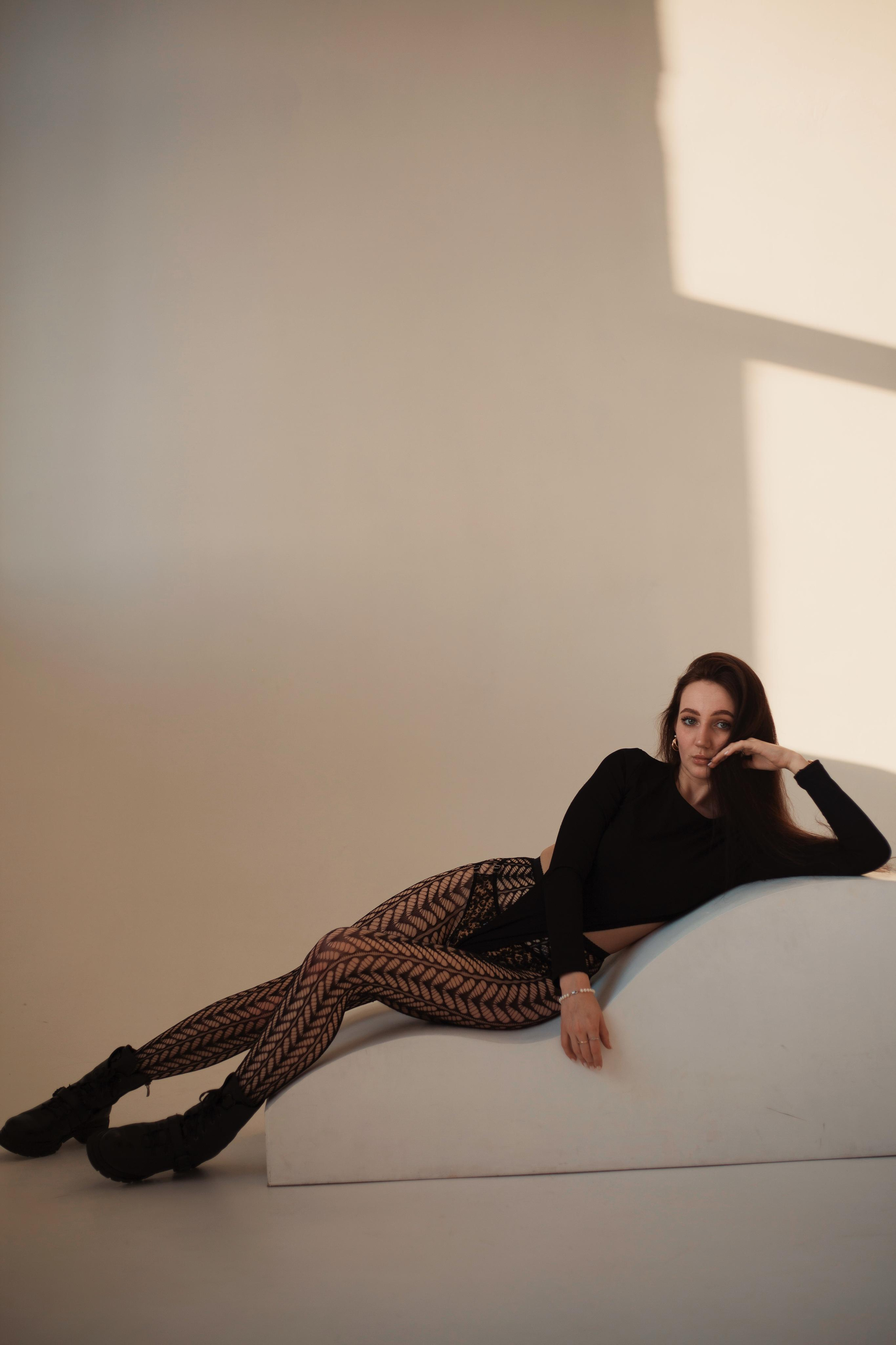 Аня. Орнштейн Полина I Фотограф Самара