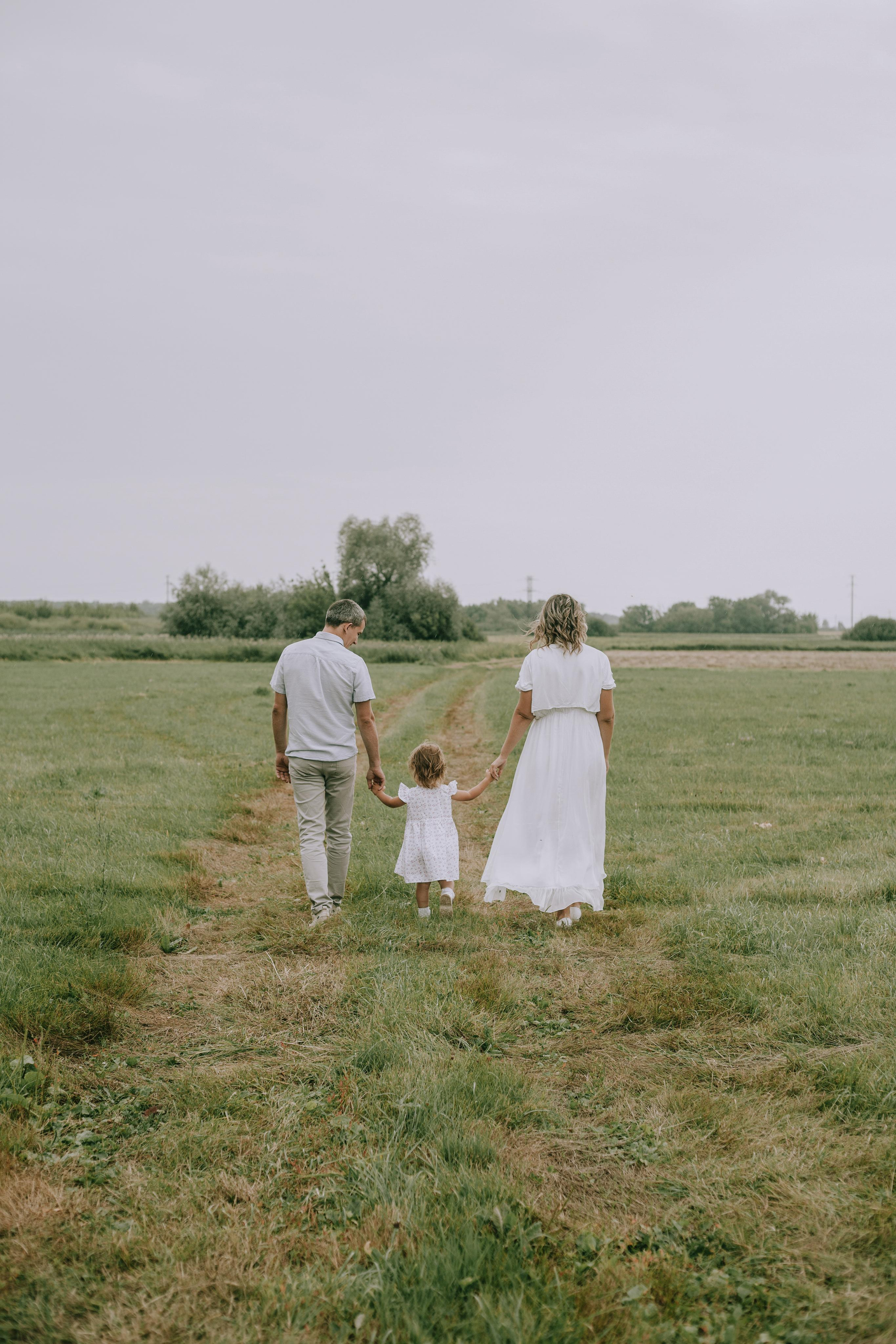 Александр Полина Алёна. Орнштейн Полина I Фотограф Самара