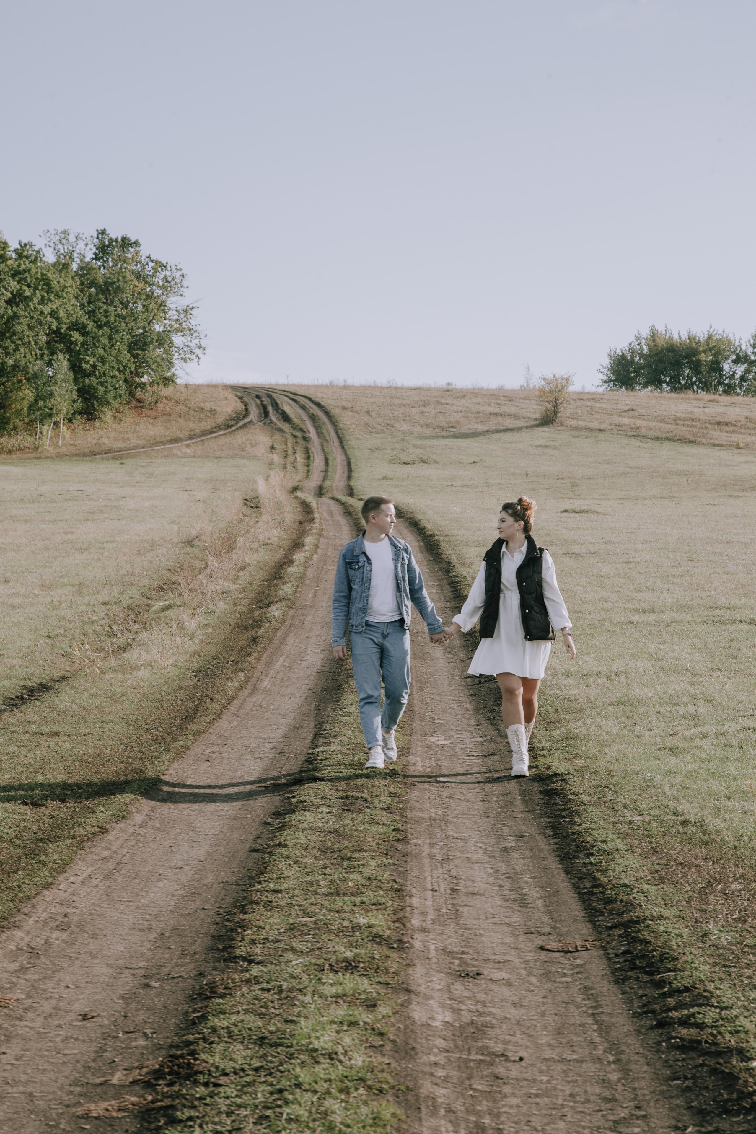 Вадим и Руслана. Орнштейн Полина I Фотограф Самара