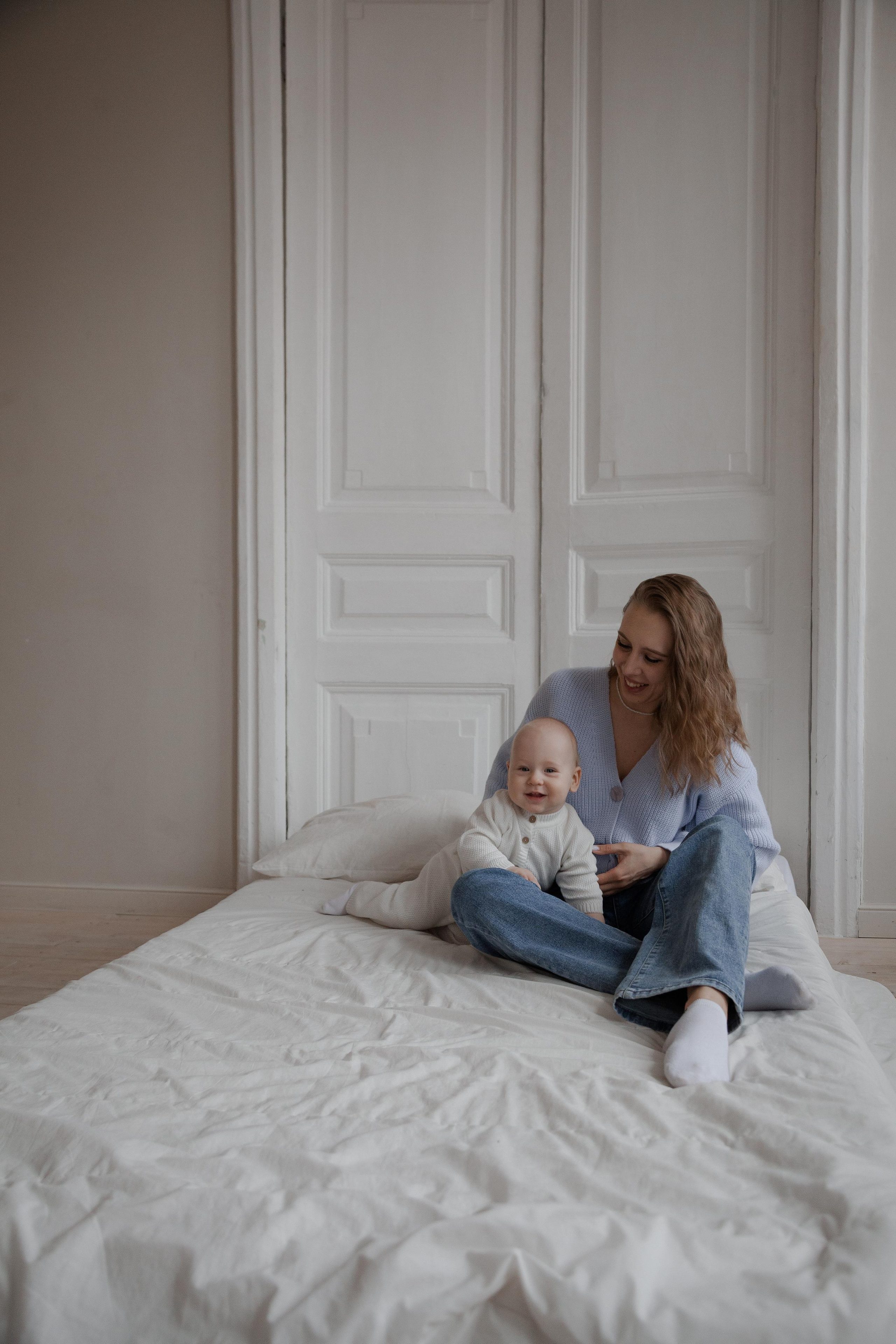 Ксения и Артем. Орнштейн Полина I Фотограф Самара