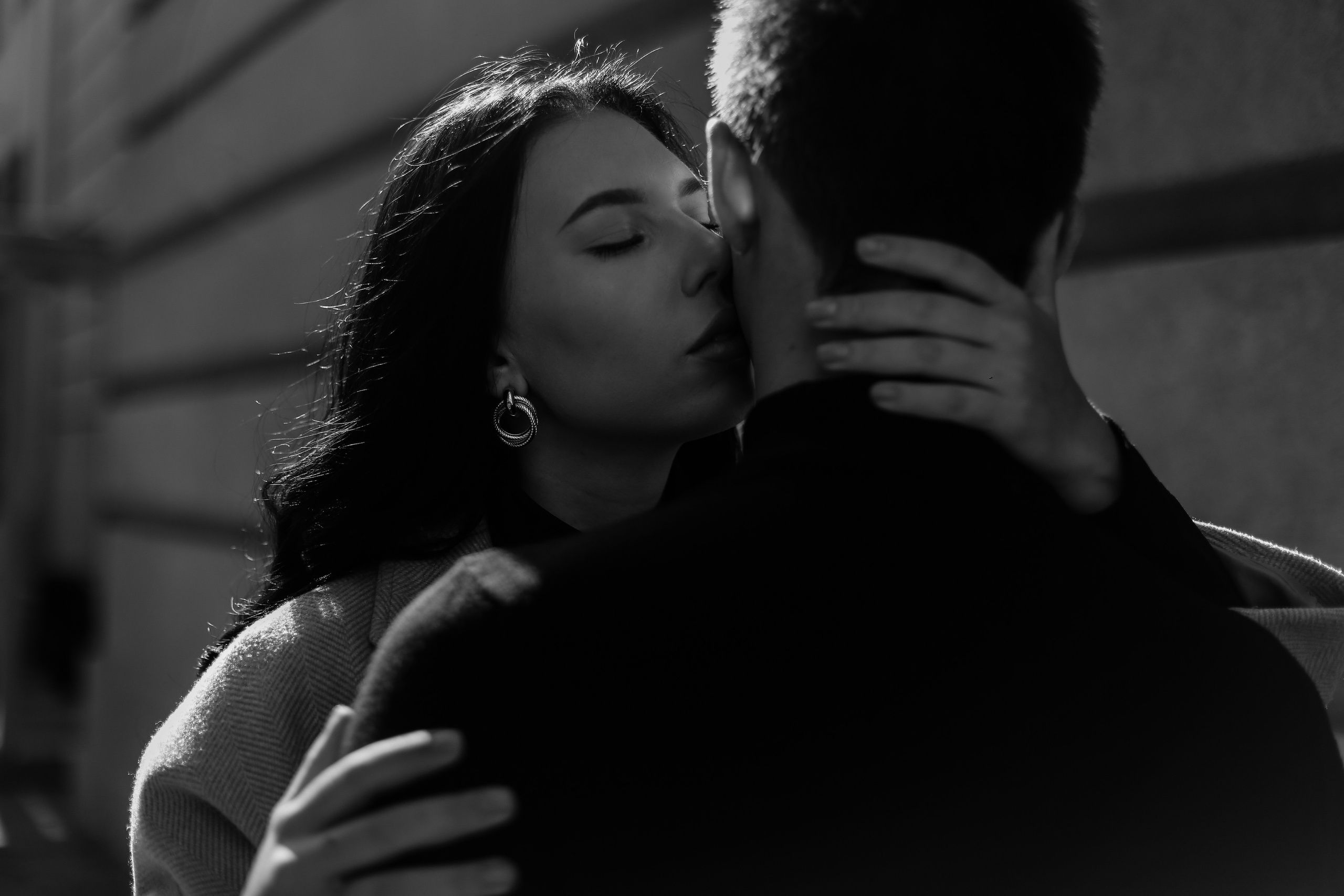 Антон и Кристина. Орнштейн Полина I Фотограф Самара