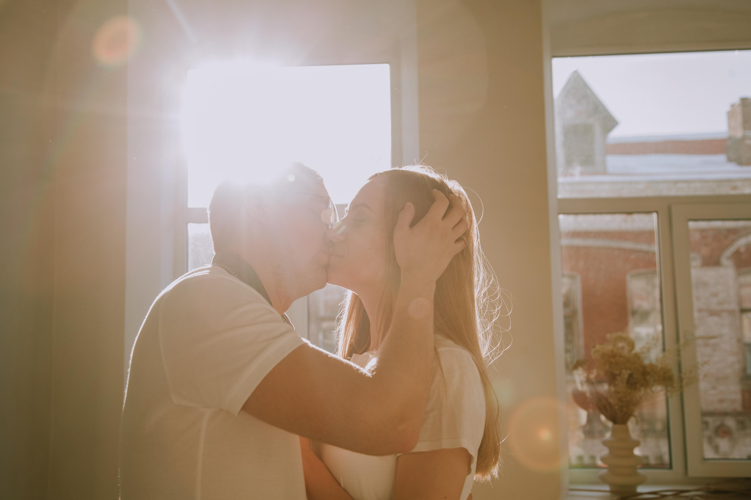 Максим и Маша. Орнштейн Полина I Фотограф Самара