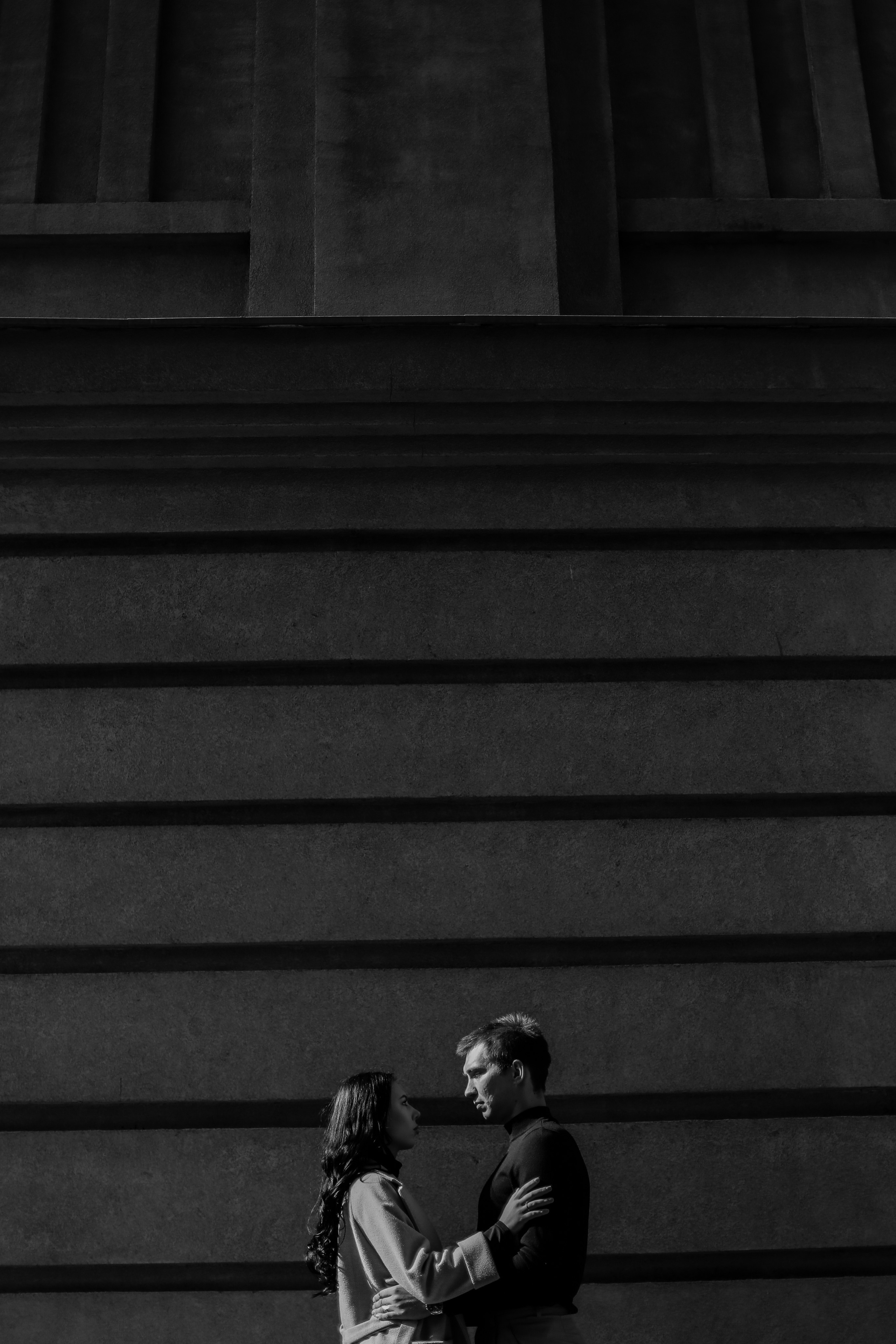 Антон и Кристина. Орнштейн Полина I Фотограф Самара