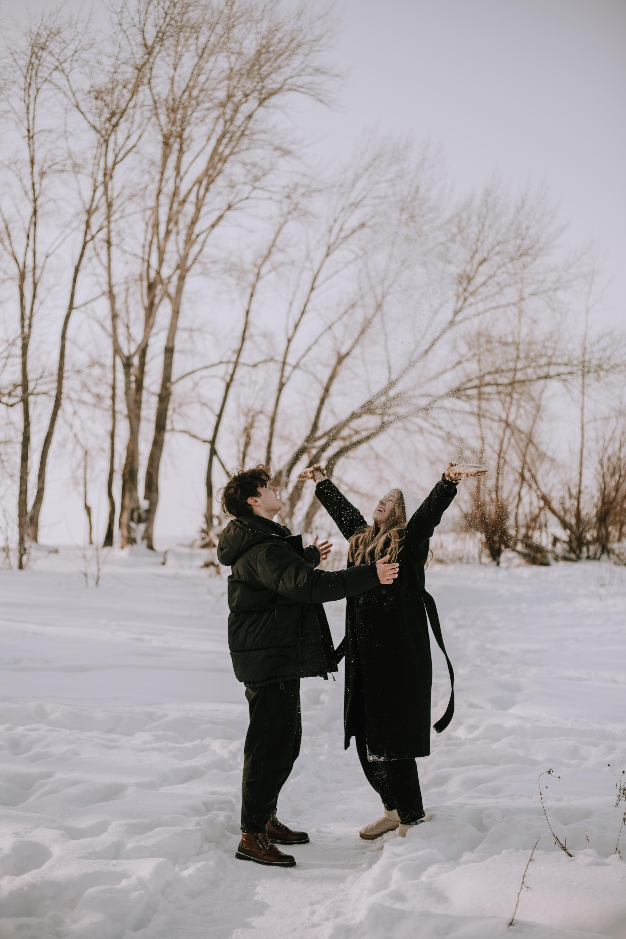 Никита и Лиза. Орнштейн Полина I Фотограф Самара