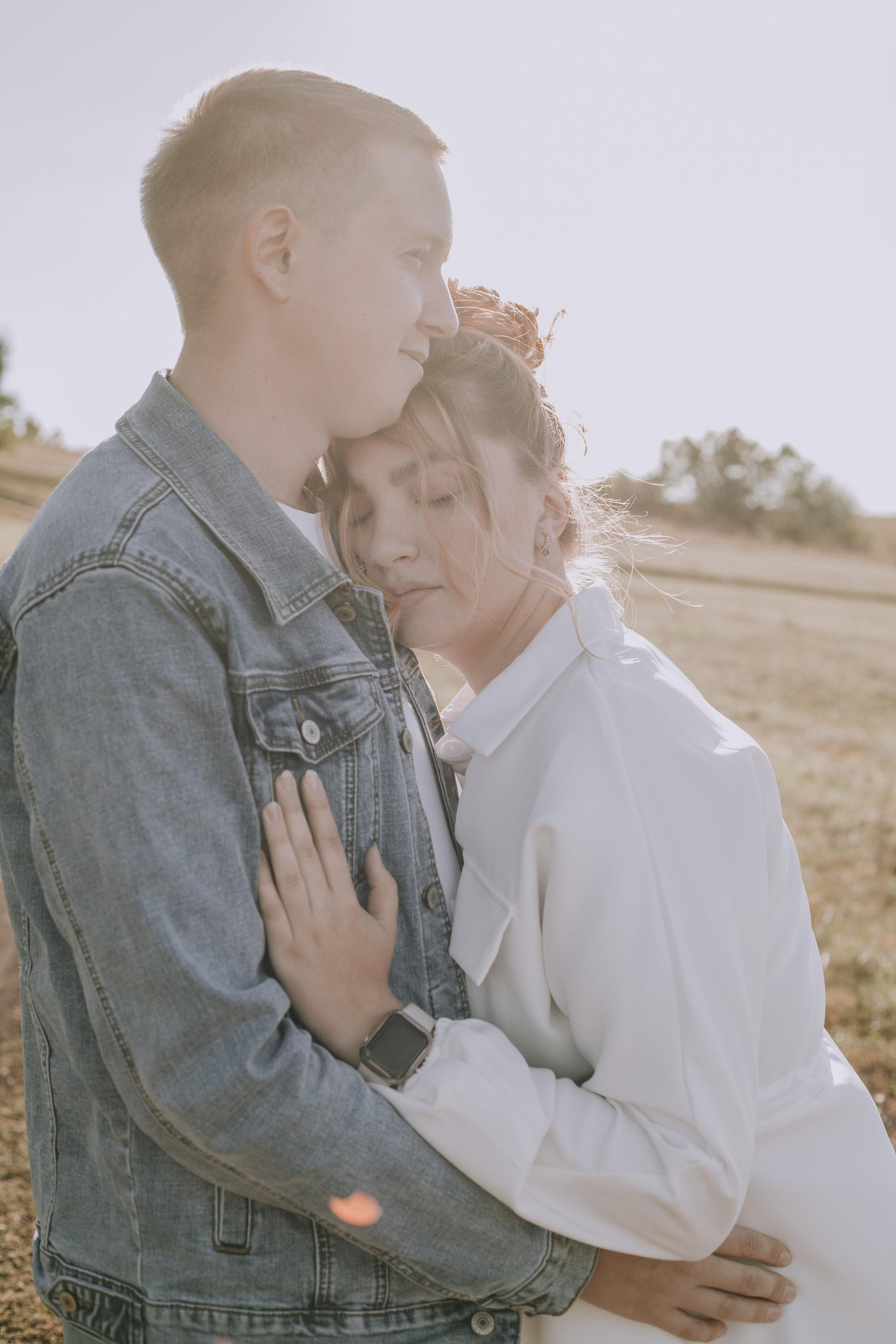 Вадим и Руслана. Орнштейн Полина I Фотограф Самара