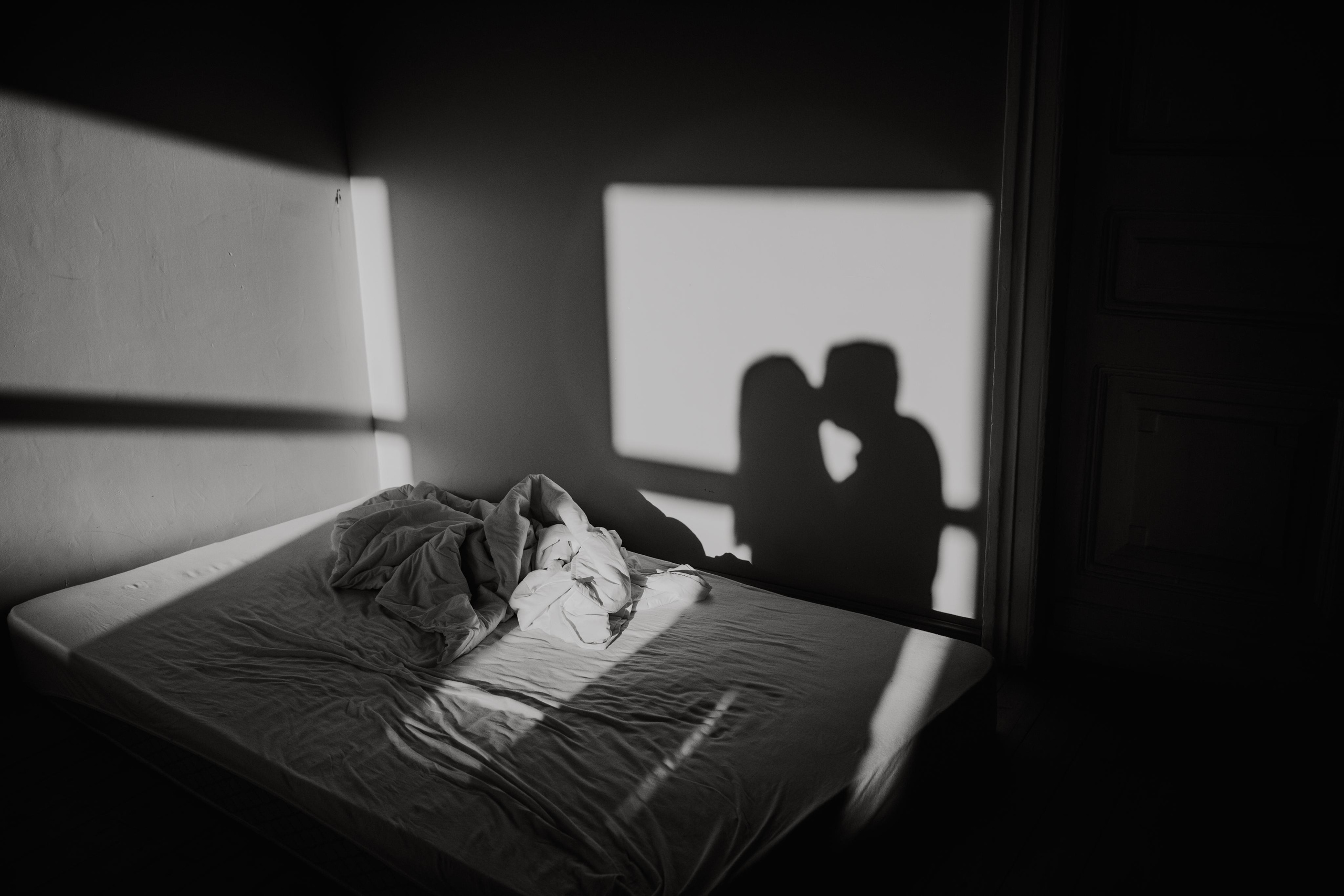 Максим и Маша. Орнштейн Полина I Фотограф Самара