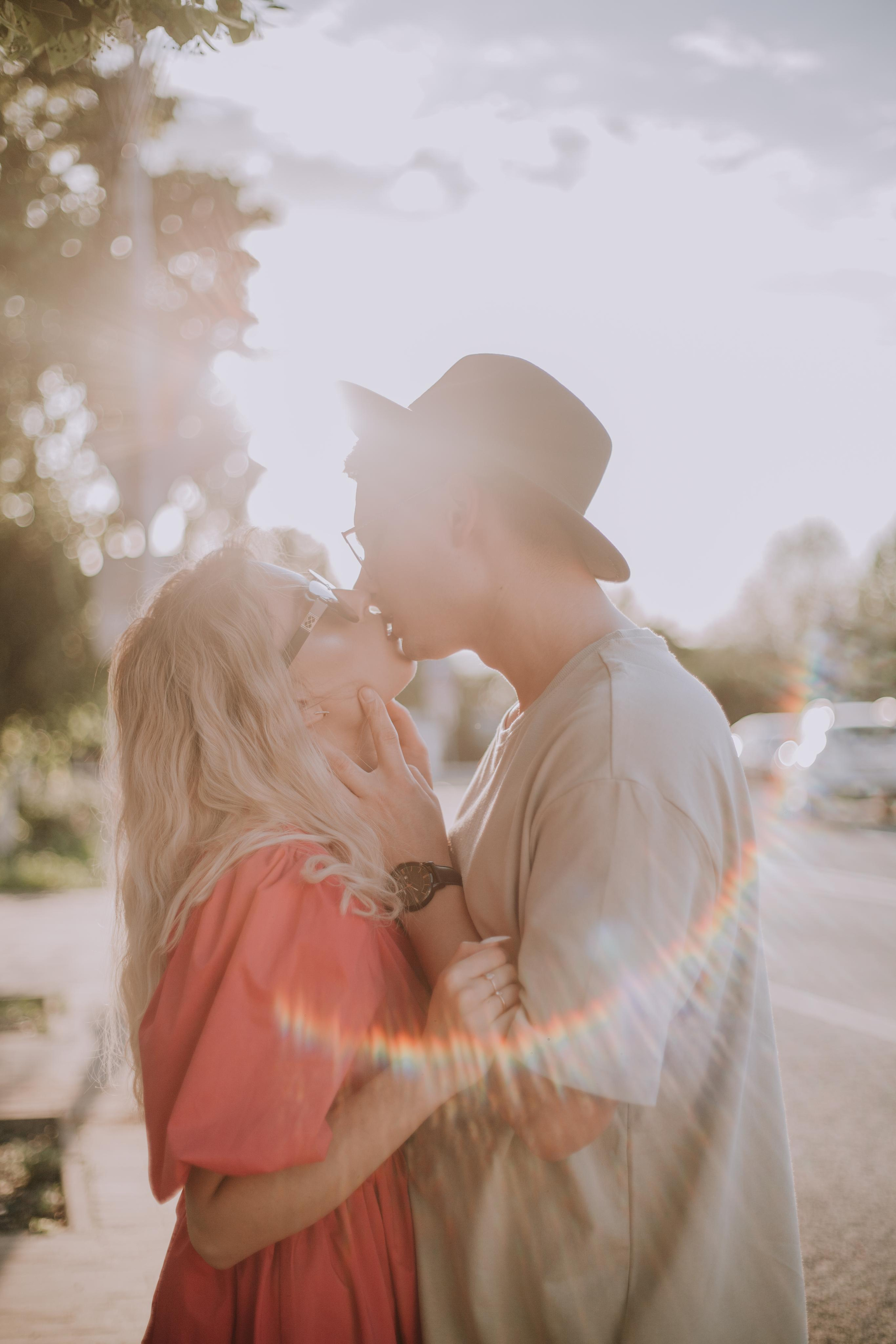 Максим и Вика. Орнштейн Полина I Фотограф Самара