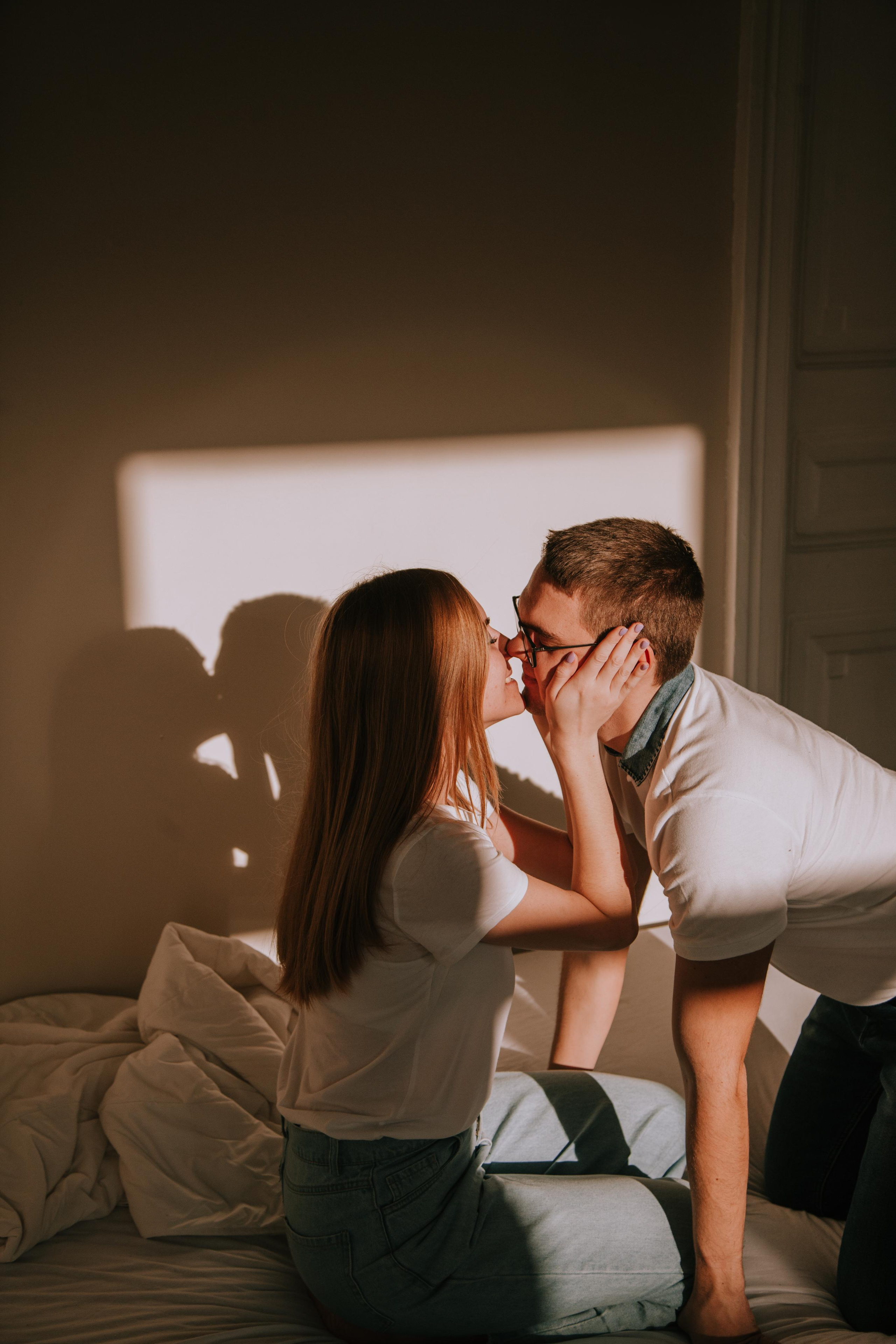 Максим и Маша. Орнштейн Полина I Фотограф Самара