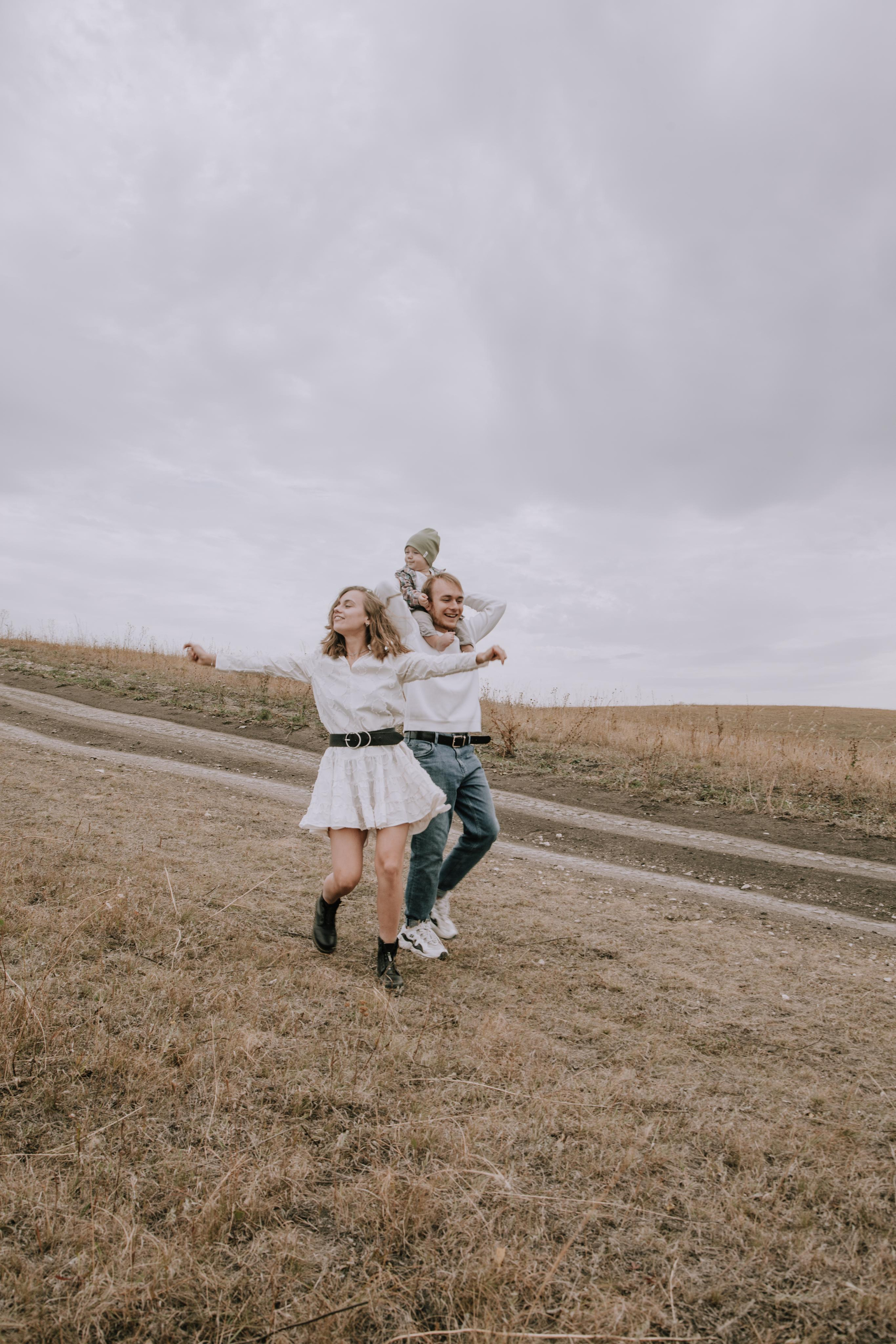 Войновы. Орнштейн Полина I Фотограф Самара