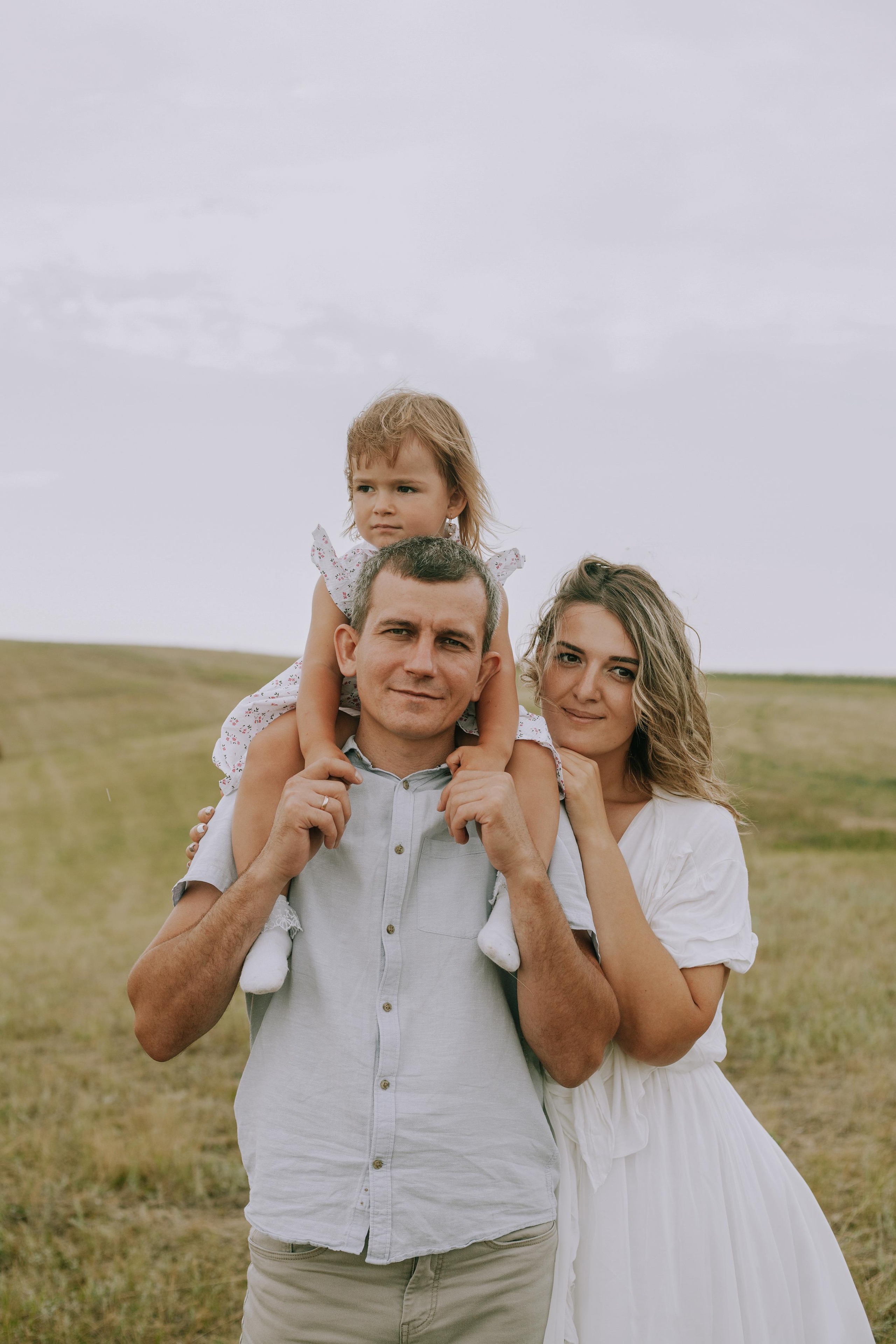 Александр Полина Алёна. Орнштейн Полина I Фотограф Самара