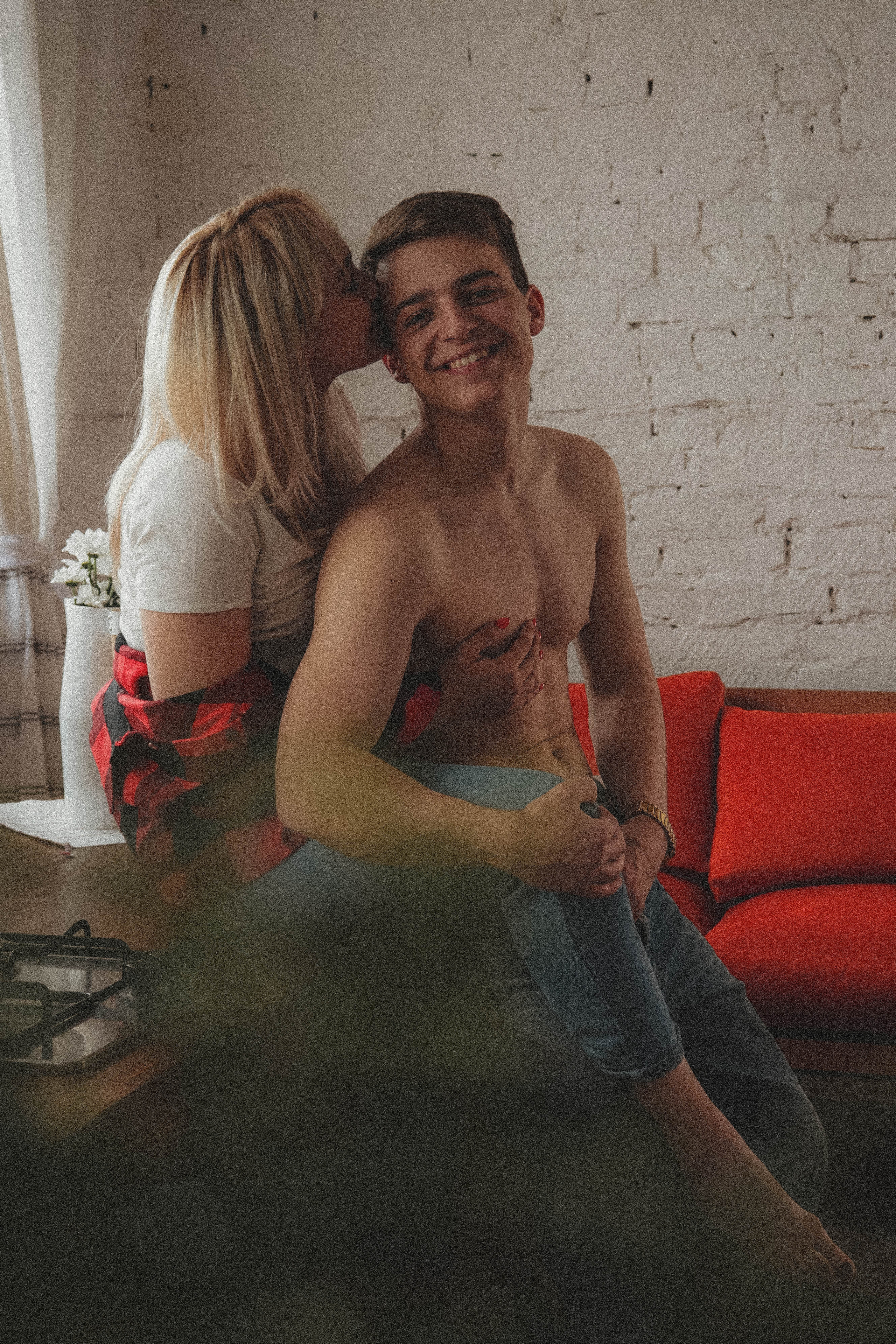 WE ♥. Орнштейн Полина I Фотограф Самара