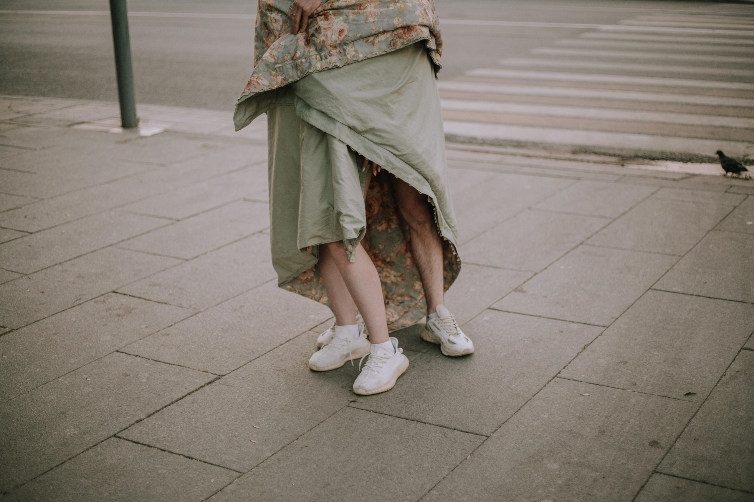 Витя и Катя. Орнштейн Полина I Фотограф Самара