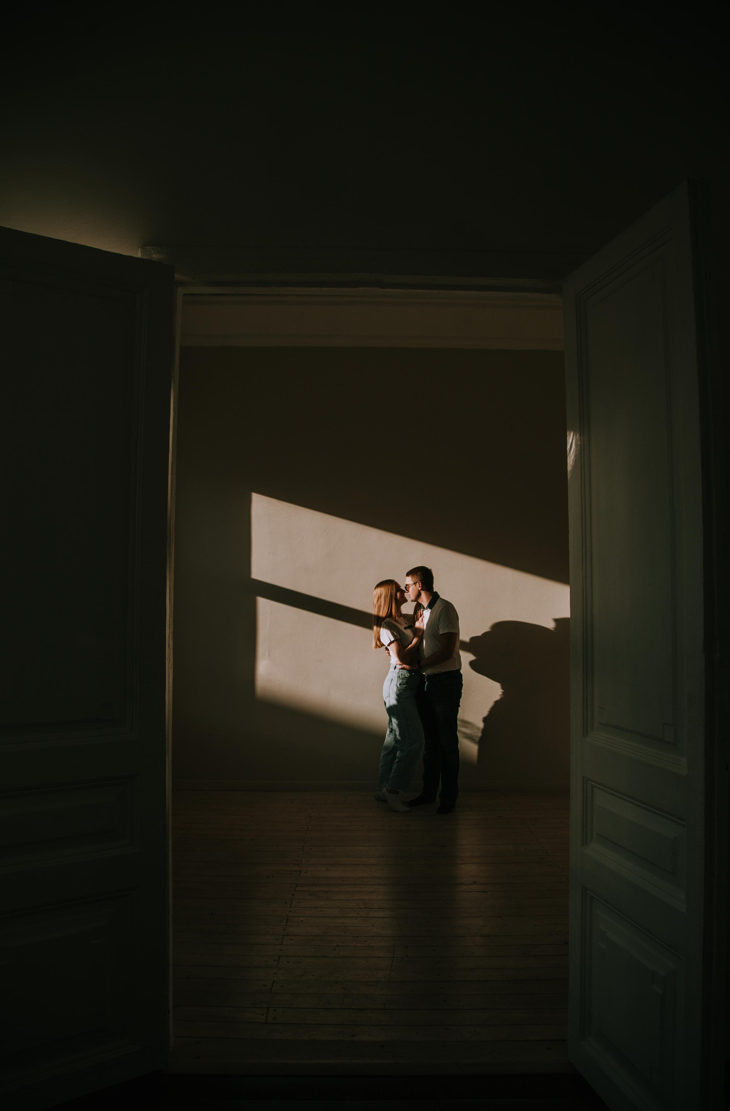 Максим и Маша. Орнштейн Полина I Фотограф Самара