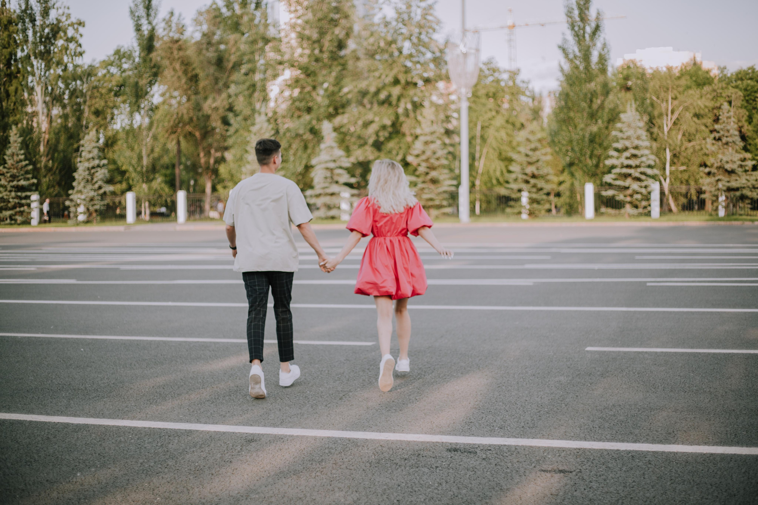 Максим и Вика. Орнштейн Полина I Фотограф Самара