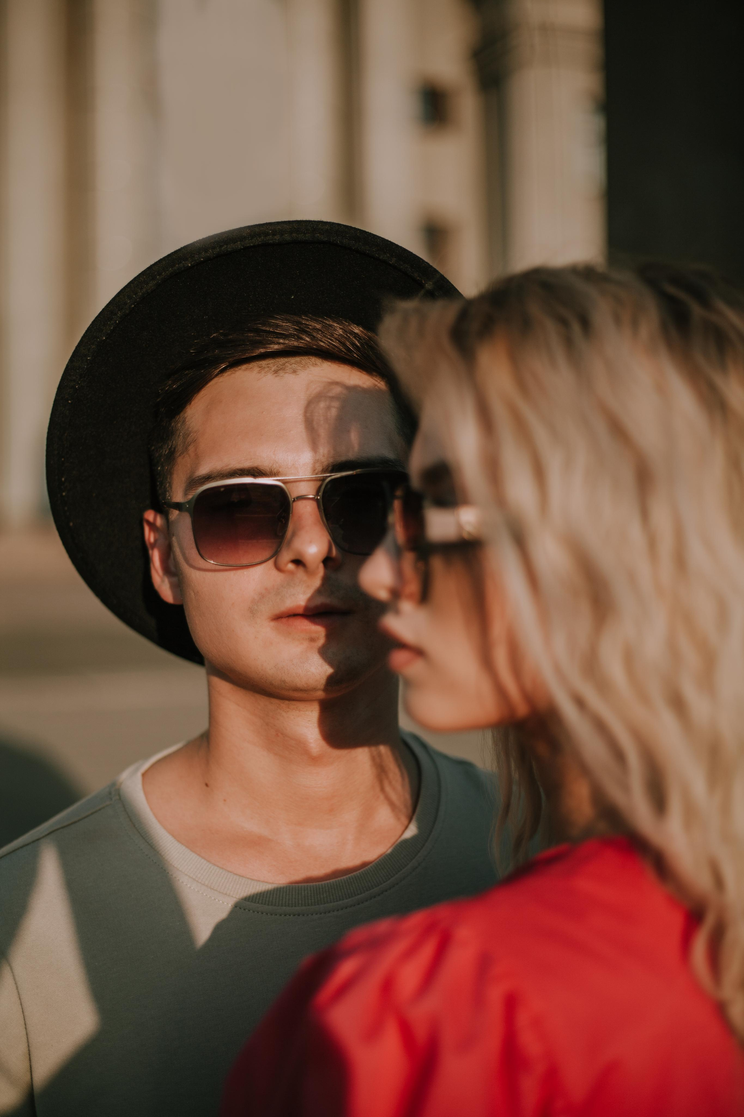 Максим и Вика. Орнштейн Полина I Фотограф Самара