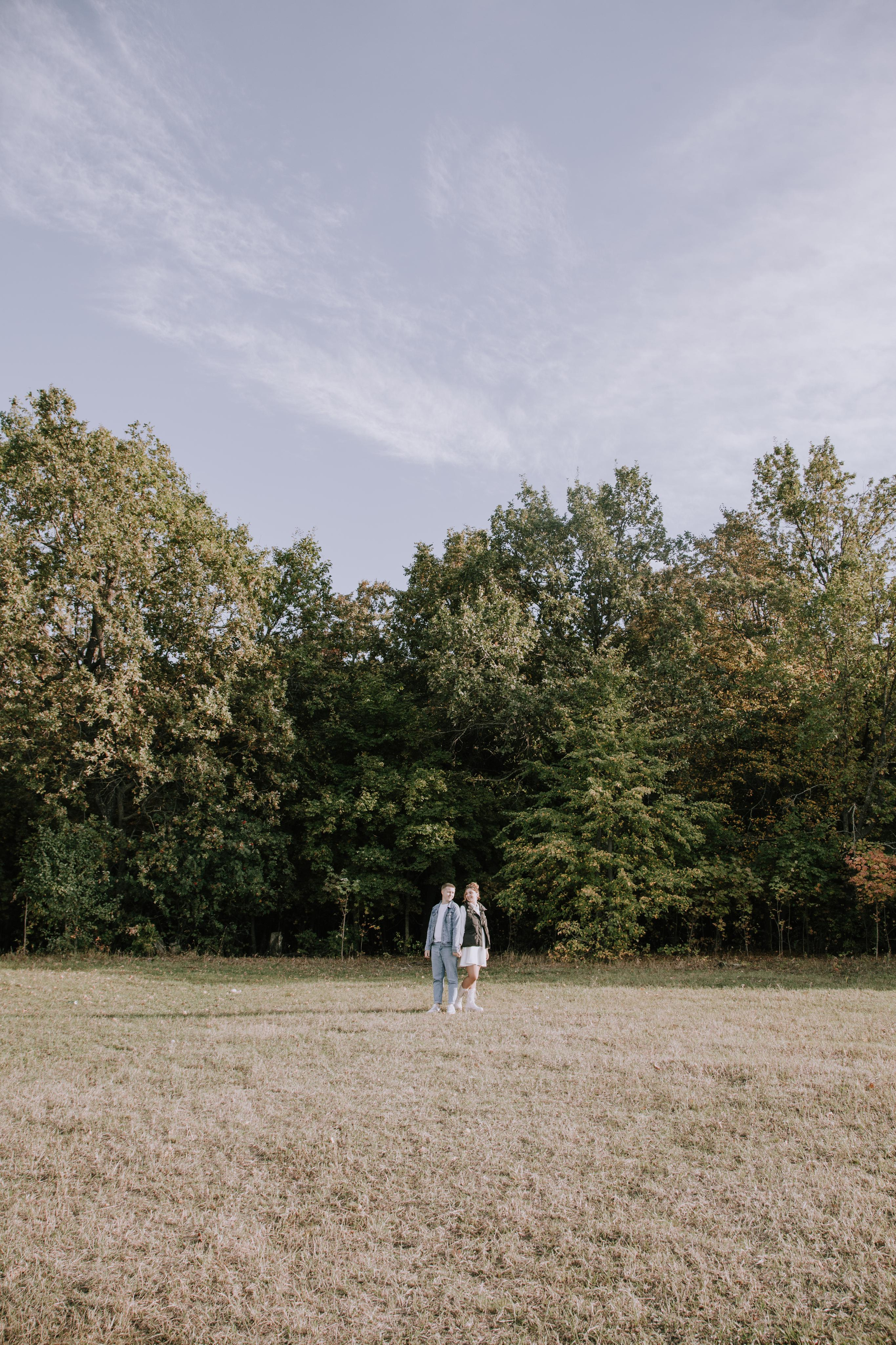 Вадим и Руслана. Орнштейн Полина I Фотограф Самара