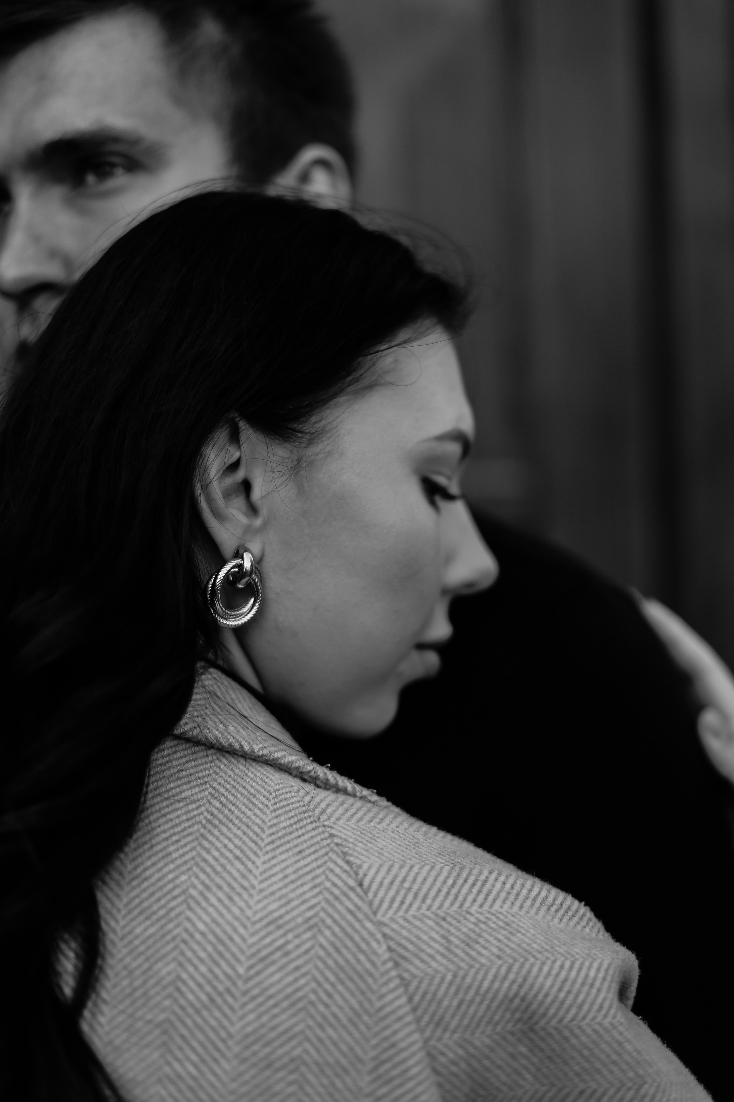 Антон и Кристина. Орнштейн Полина I Фотограф Самара