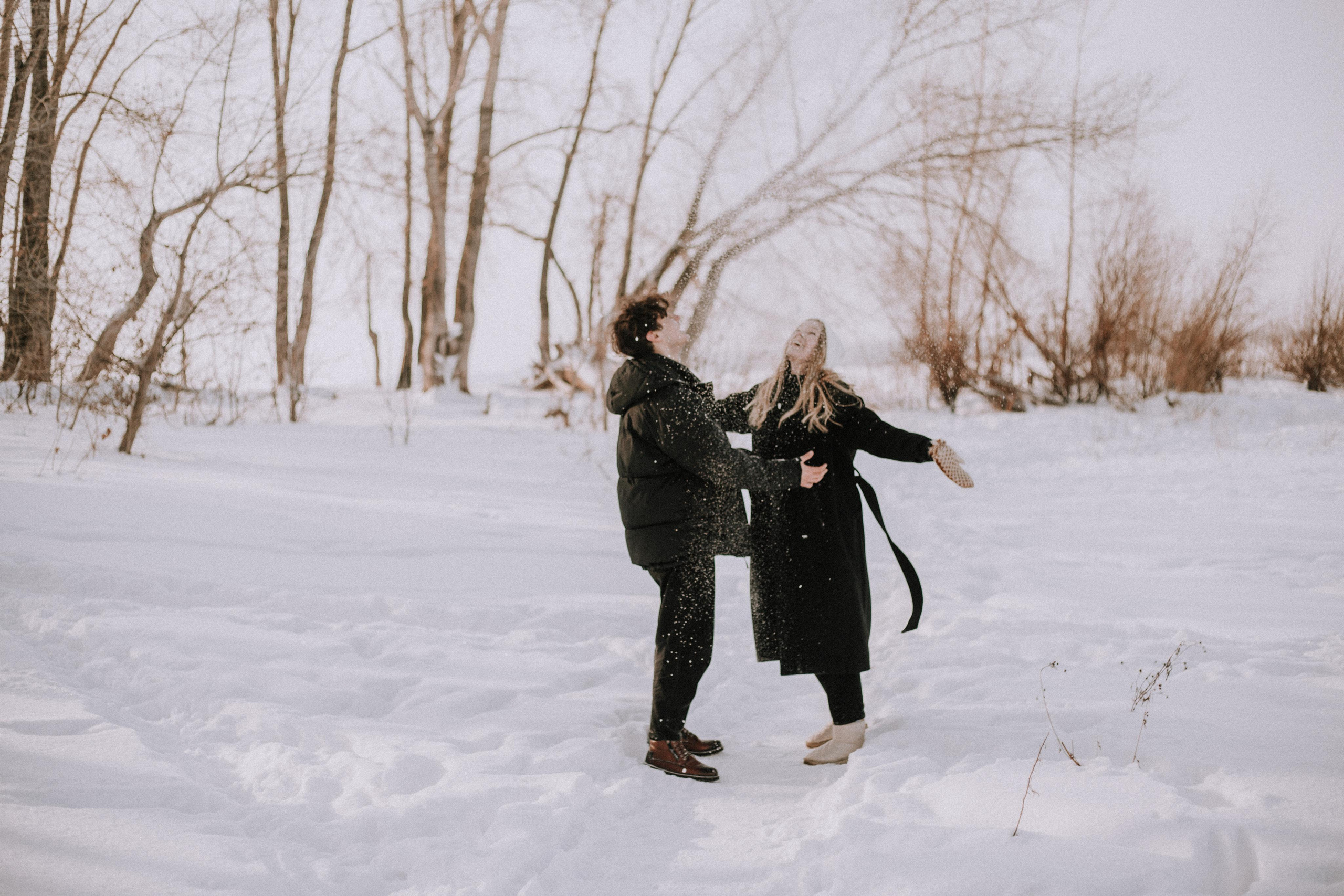 Никита и Лиза. Орнштейн Полина I Фотограф Самара