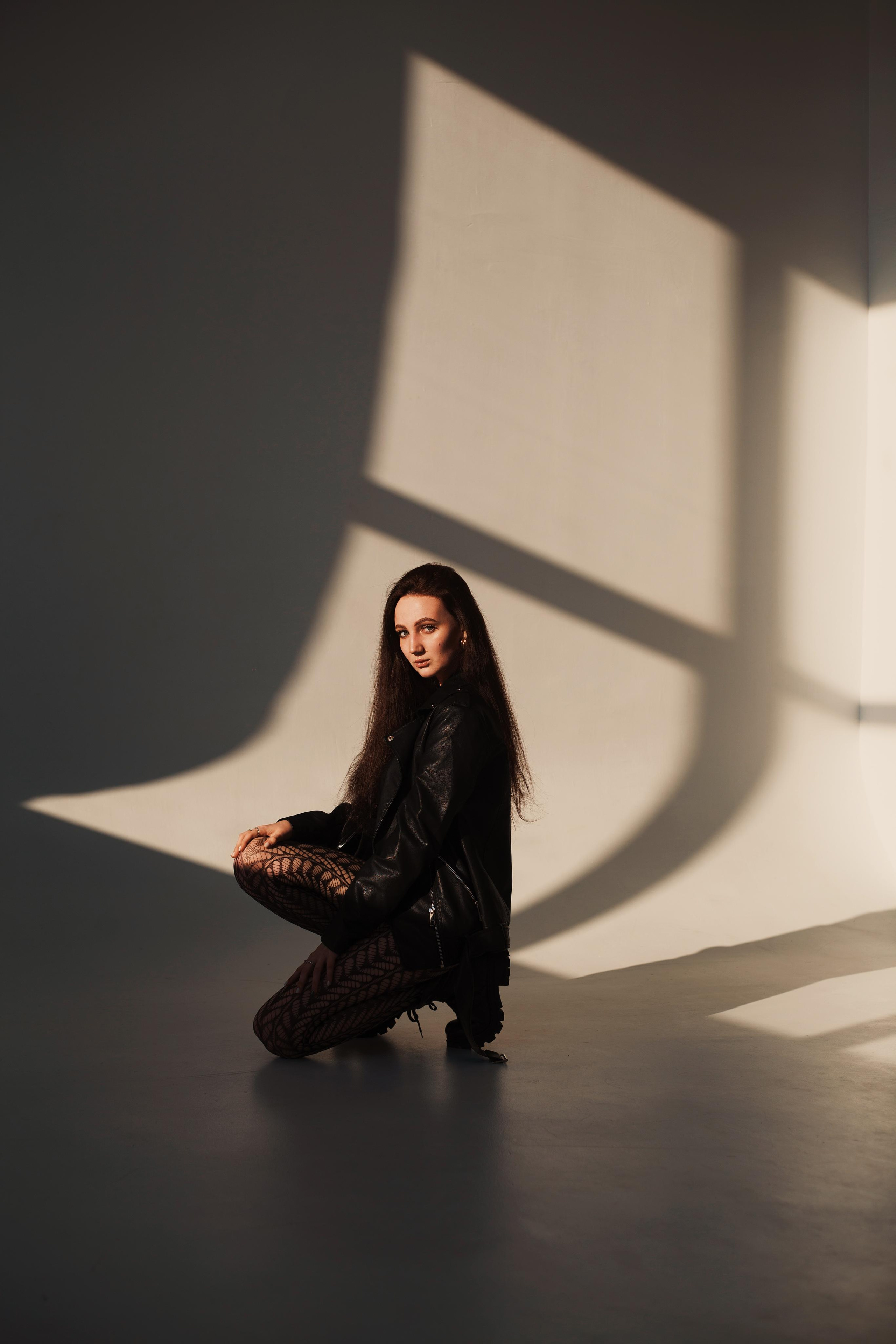 Аня. Орнштейн Полина I Фотограф Самара