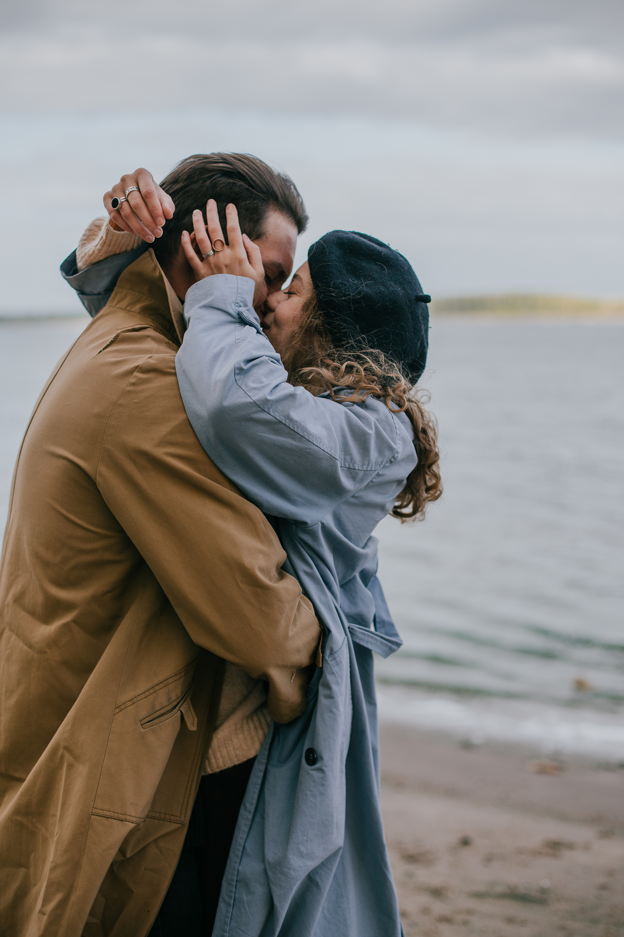 Кирилл и Полина. Орнштейн Полина I Фотограф Самара