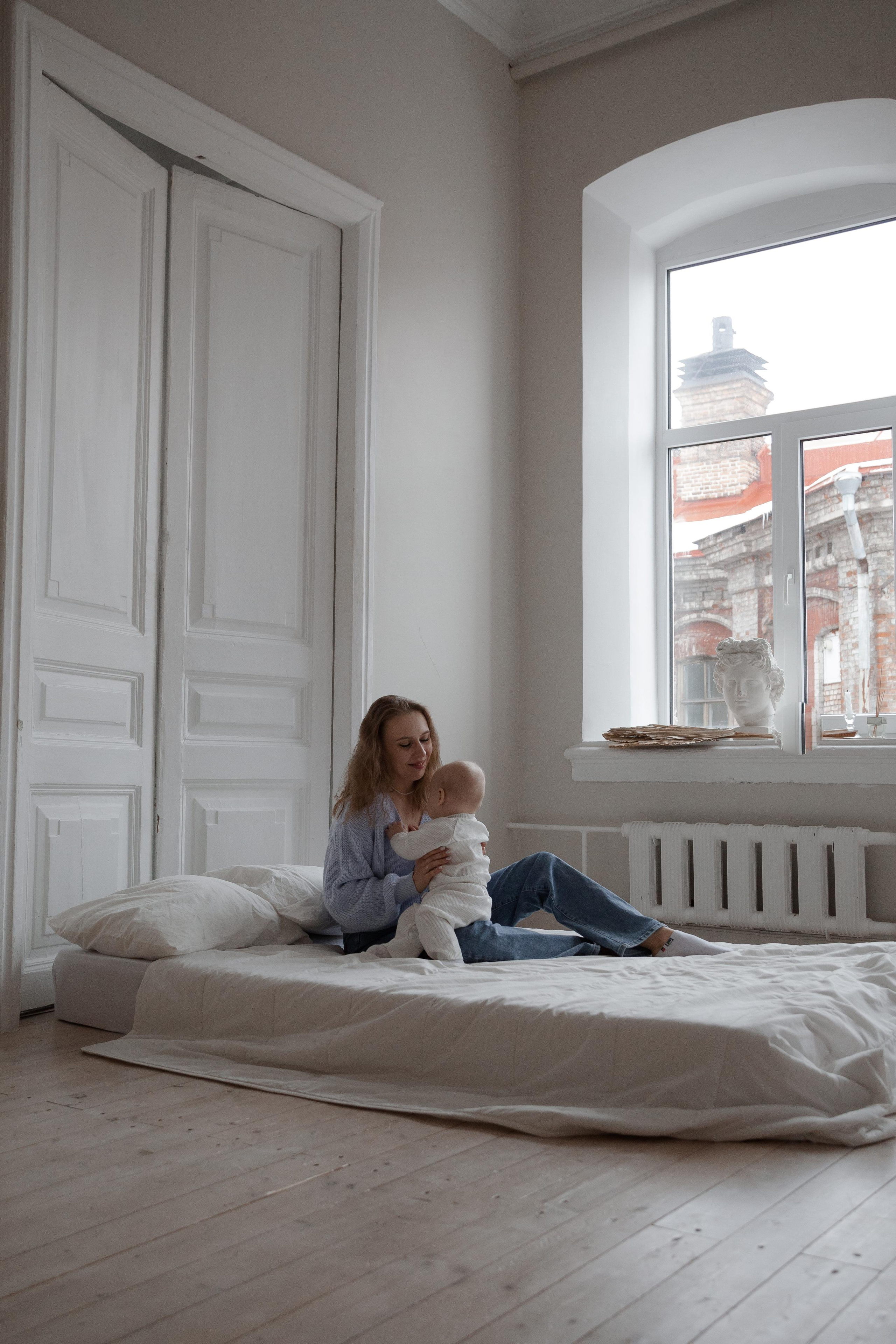 Ксения и Артем. Орнштейн Полина I Фотограф Самара