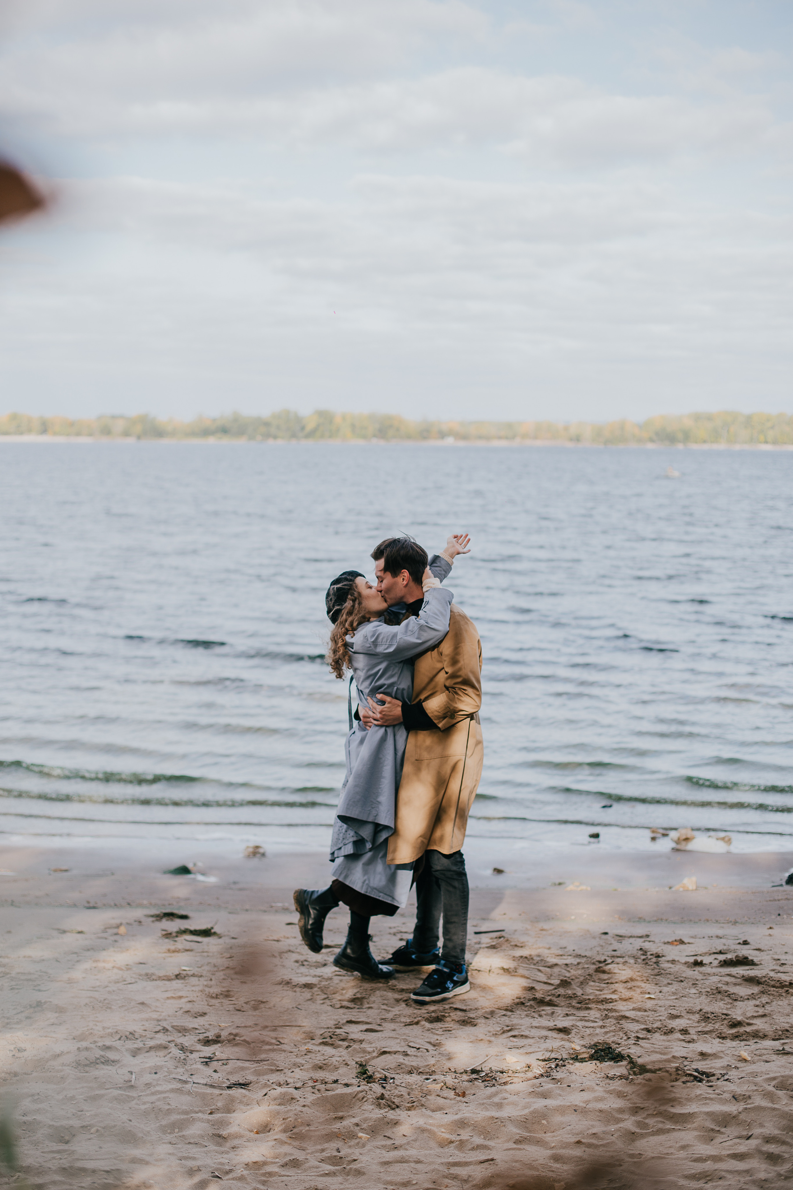 Кирилл и Полина. Орнштейн Полина I Фотограф Самара