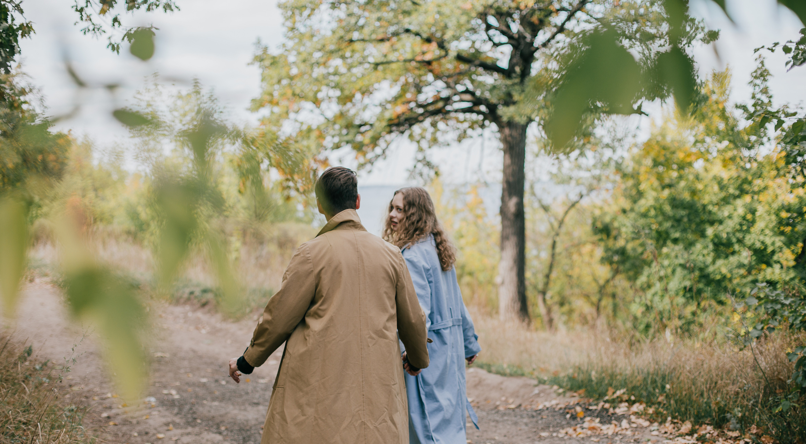 Кирилл и Полина. Орнштейн Полина I Фотограф Самара