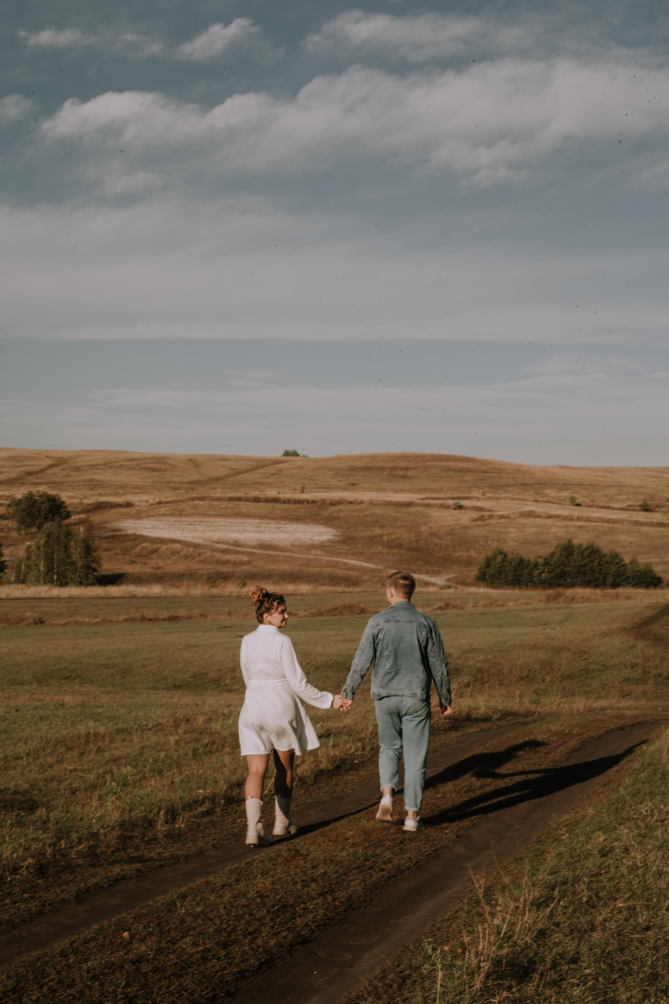 Вадим и Руслана. Орнштейн Полина I Фотограф Самара