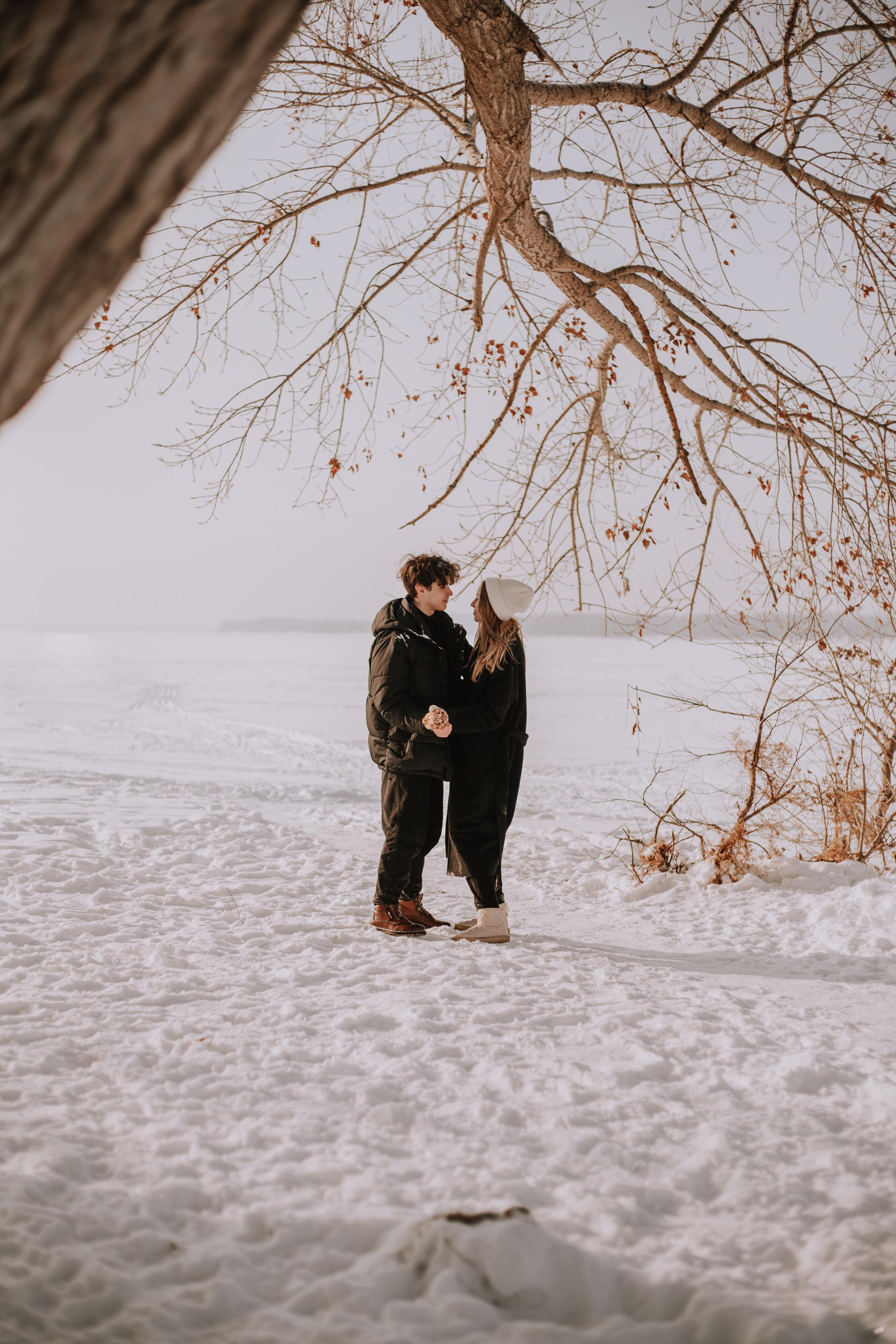 Никита и Лиза. Орнштейн Полина I Фотограф Самара